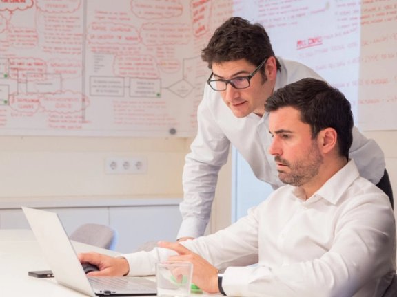 Estrategia y modelos de negocio
