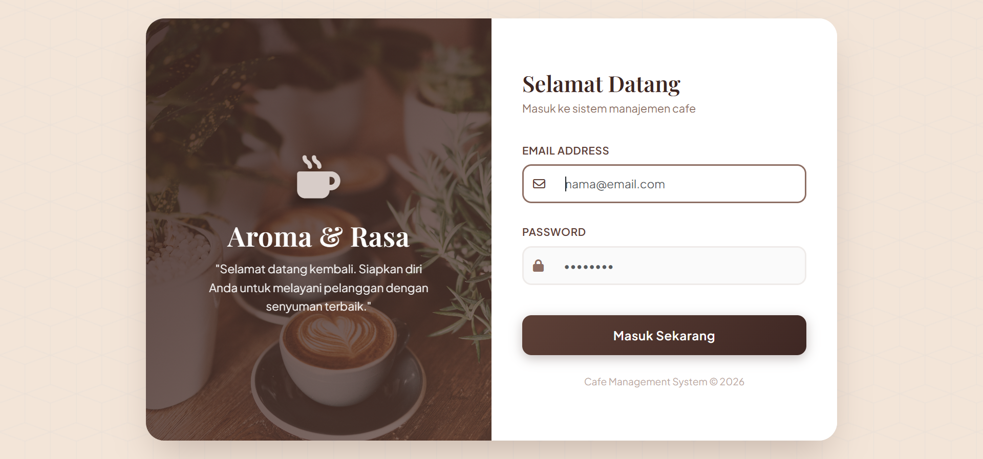 cafeku