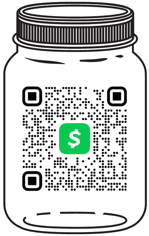 Cash App Tip Jar