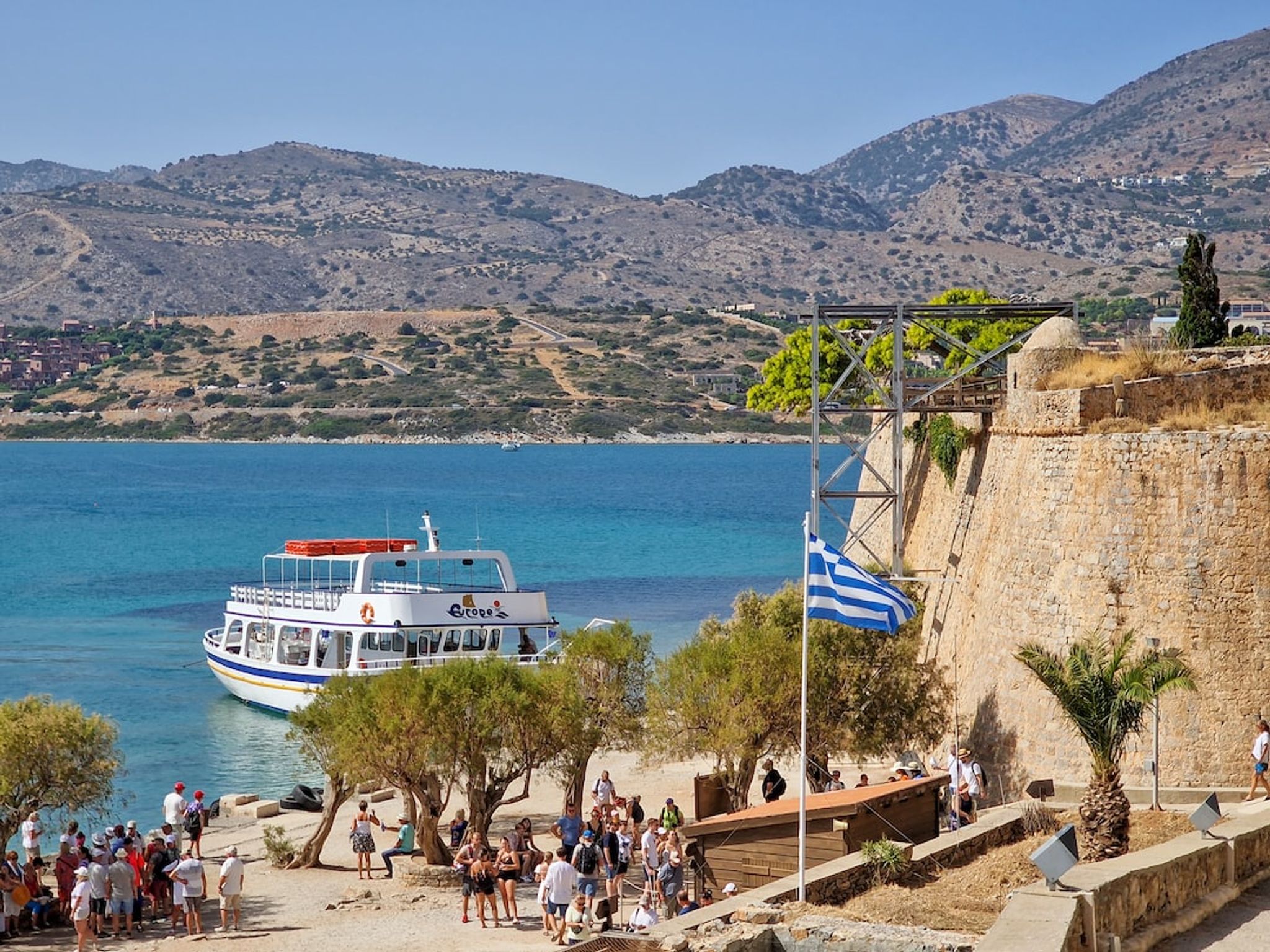 Die Besten Hotels in Agios Nikolaos