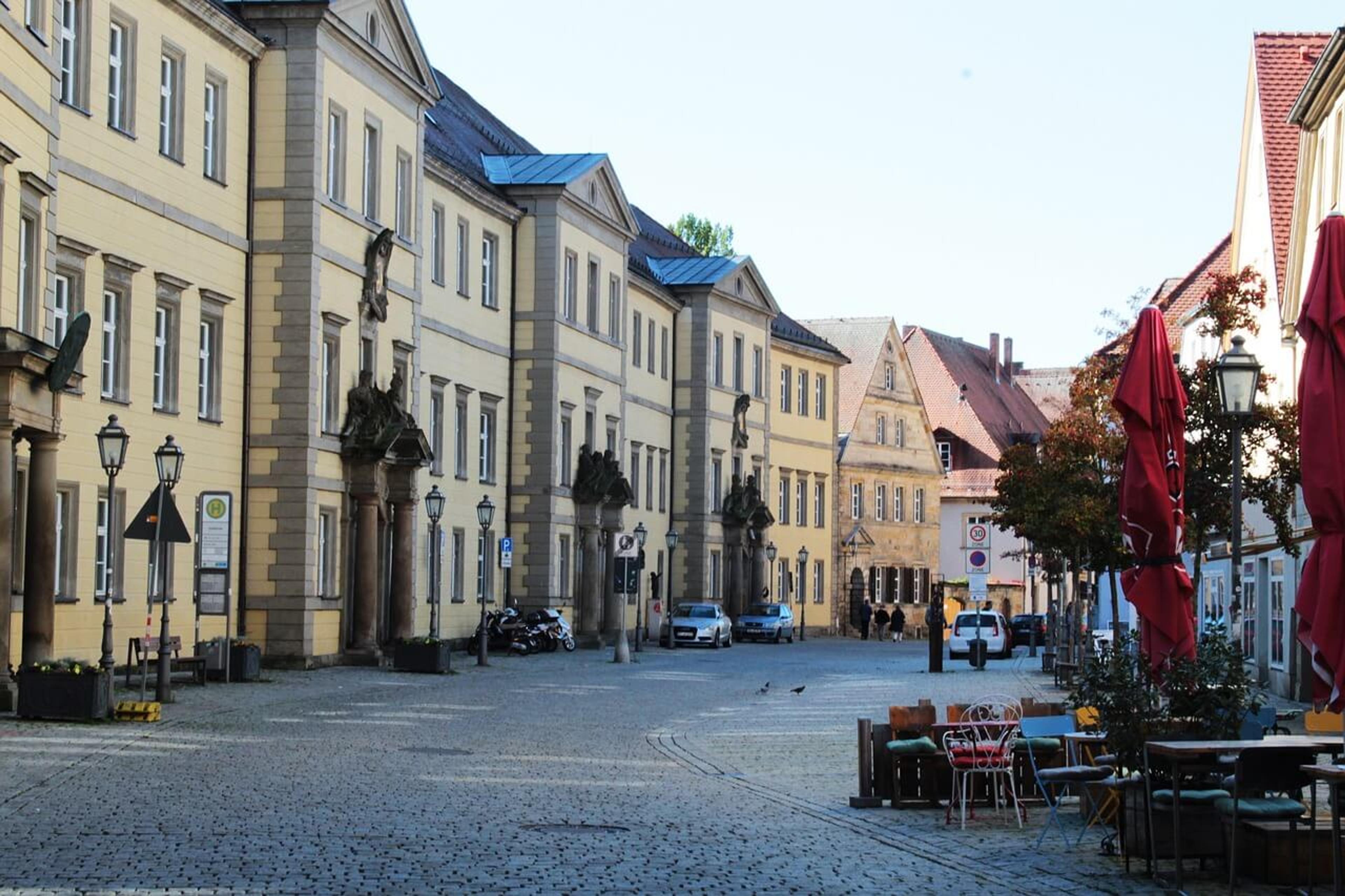 Die Besten Hotels in Bayreuth