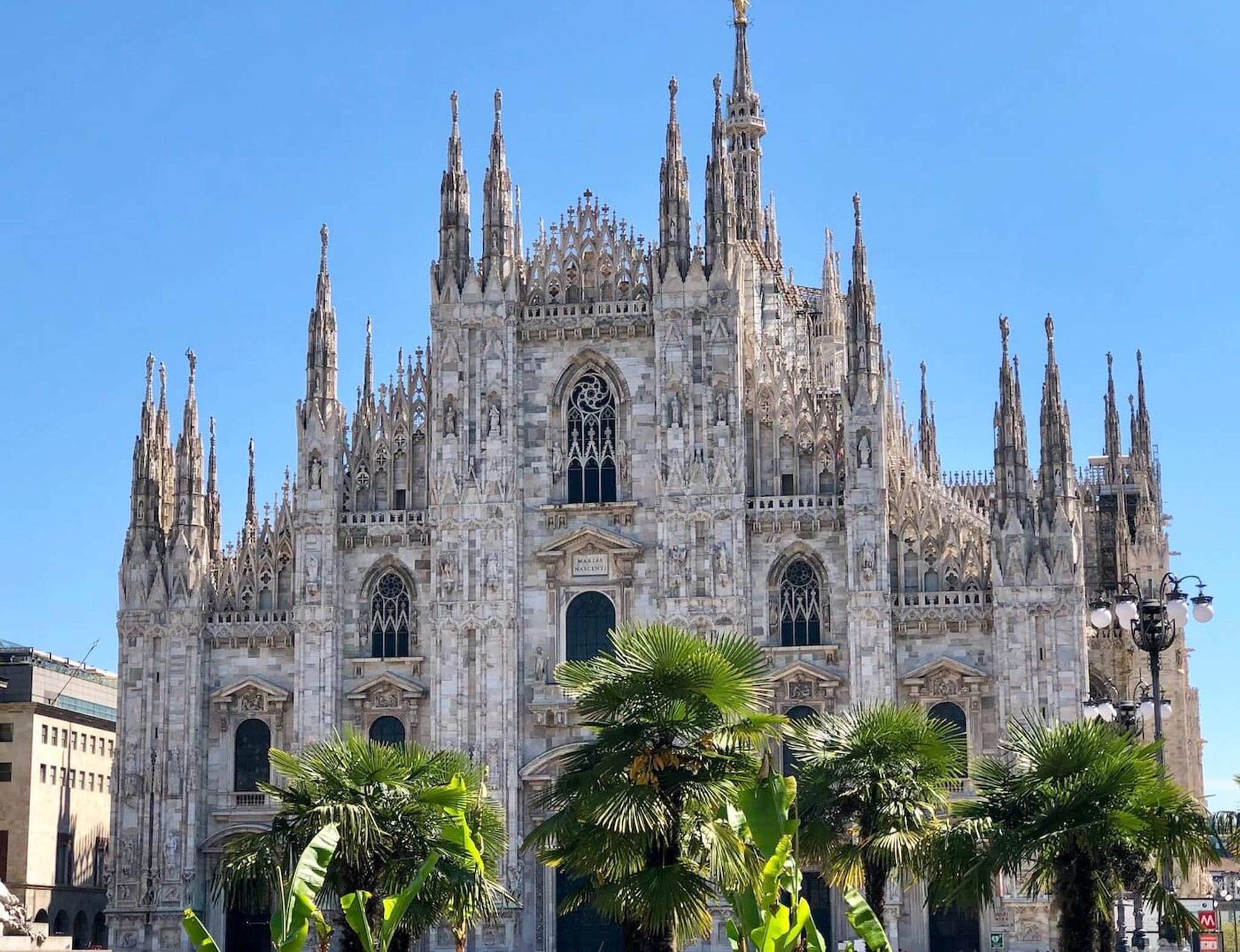 Die Besten Hotels in Mailand