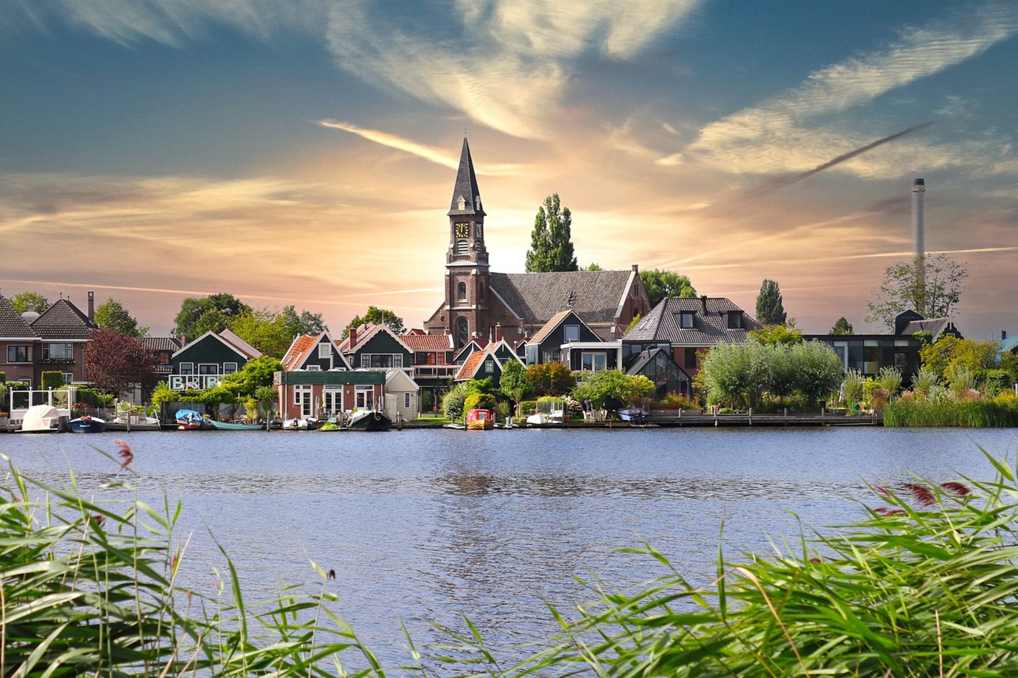 Die Besten Hotels in Volendam
