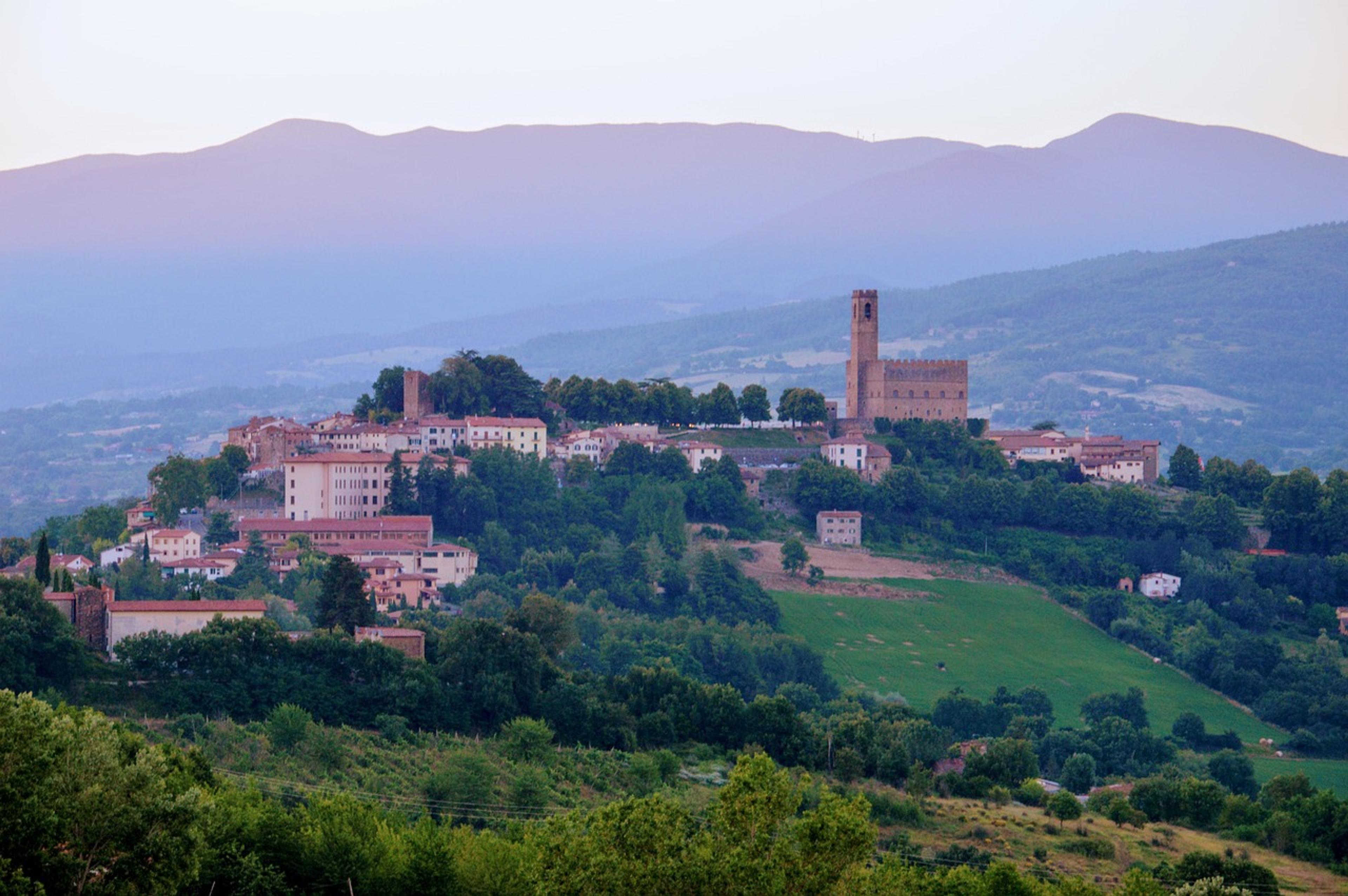 Die Besten Hotels in Arezzo