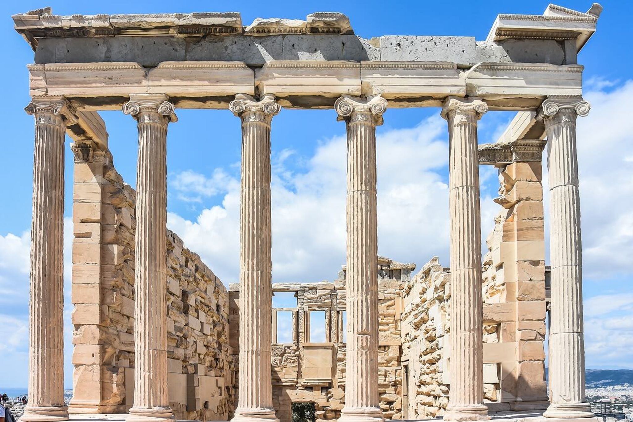 Die Besten Hotels in Athen