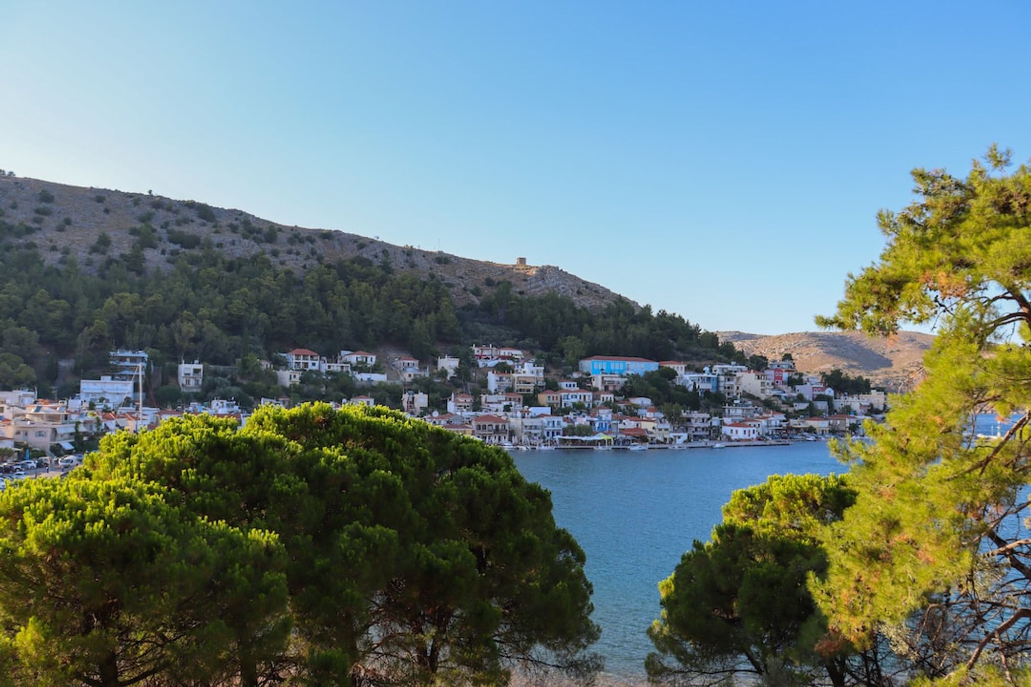 Die Besten Hotels in Chios