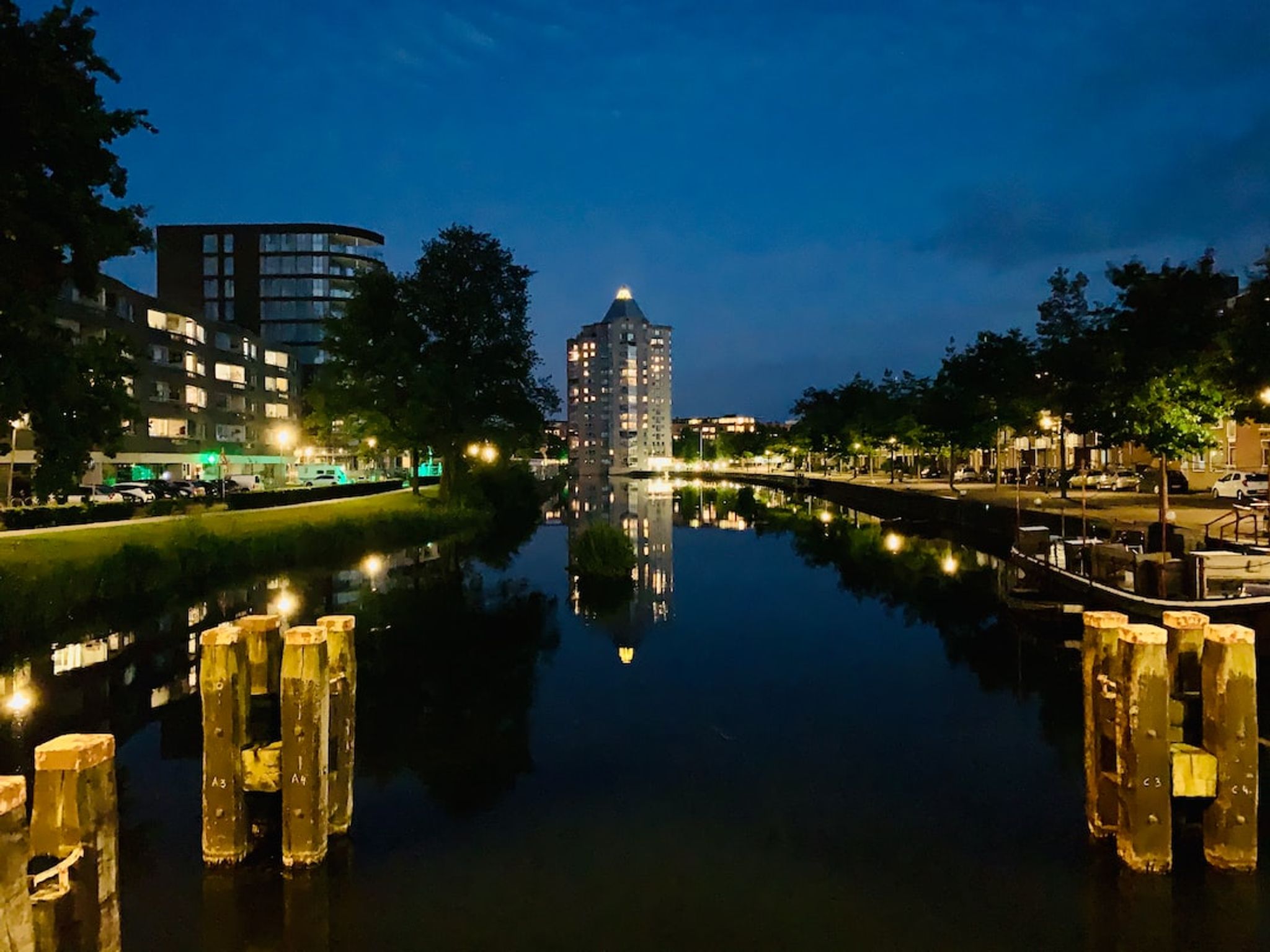 Die Besten Hotels in Apeldoorn