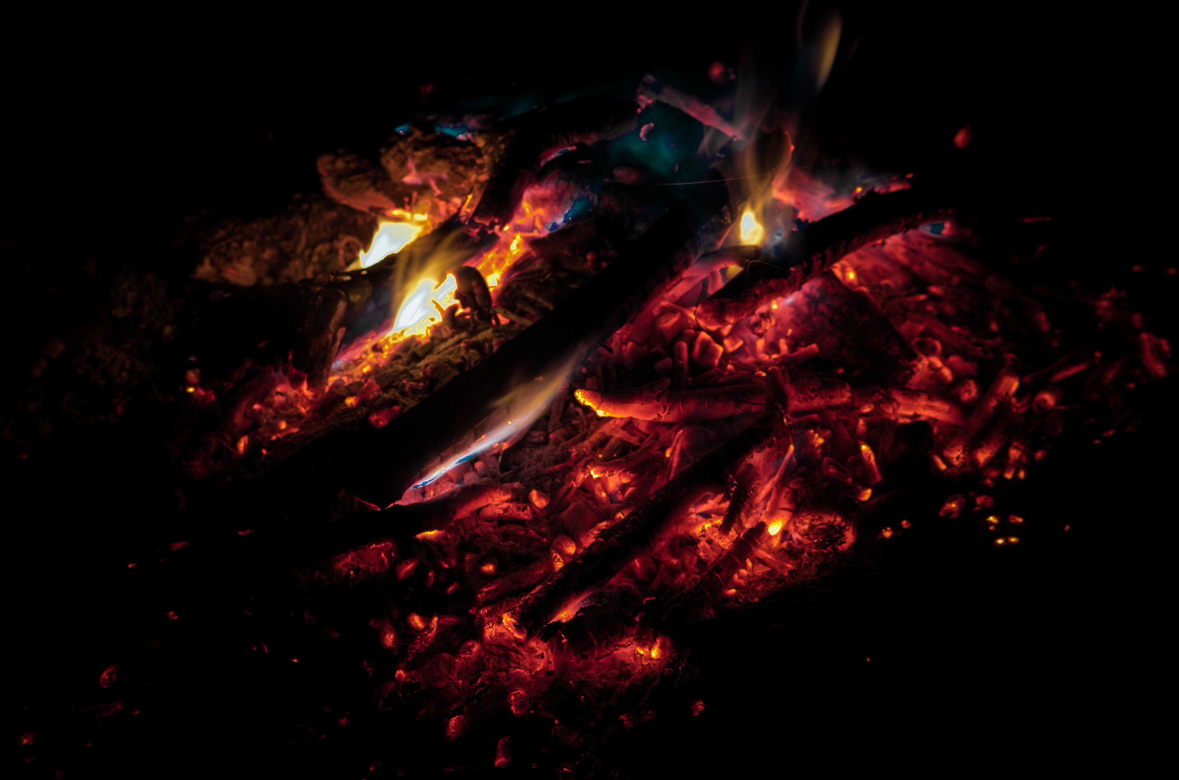 Feuer 