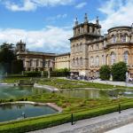 Blenheim Palace Food Festival