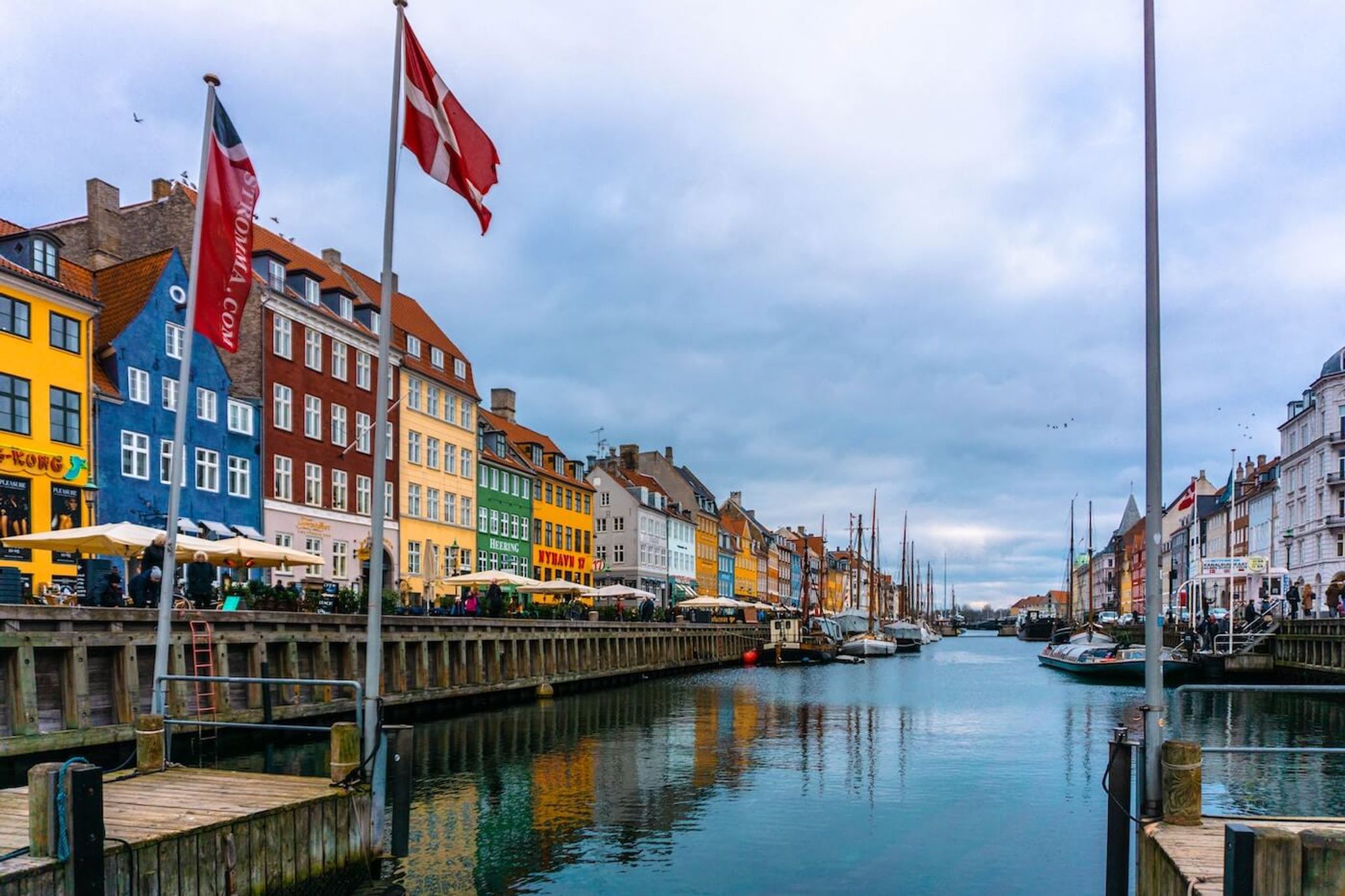 Die Besten Hotels in Kopenhagen