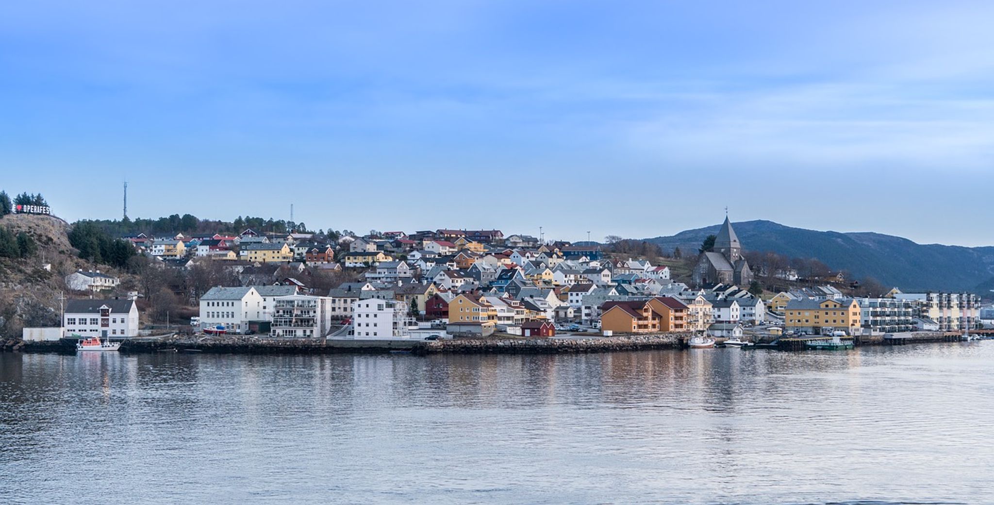 Die Besten Hotels in Kristiansund