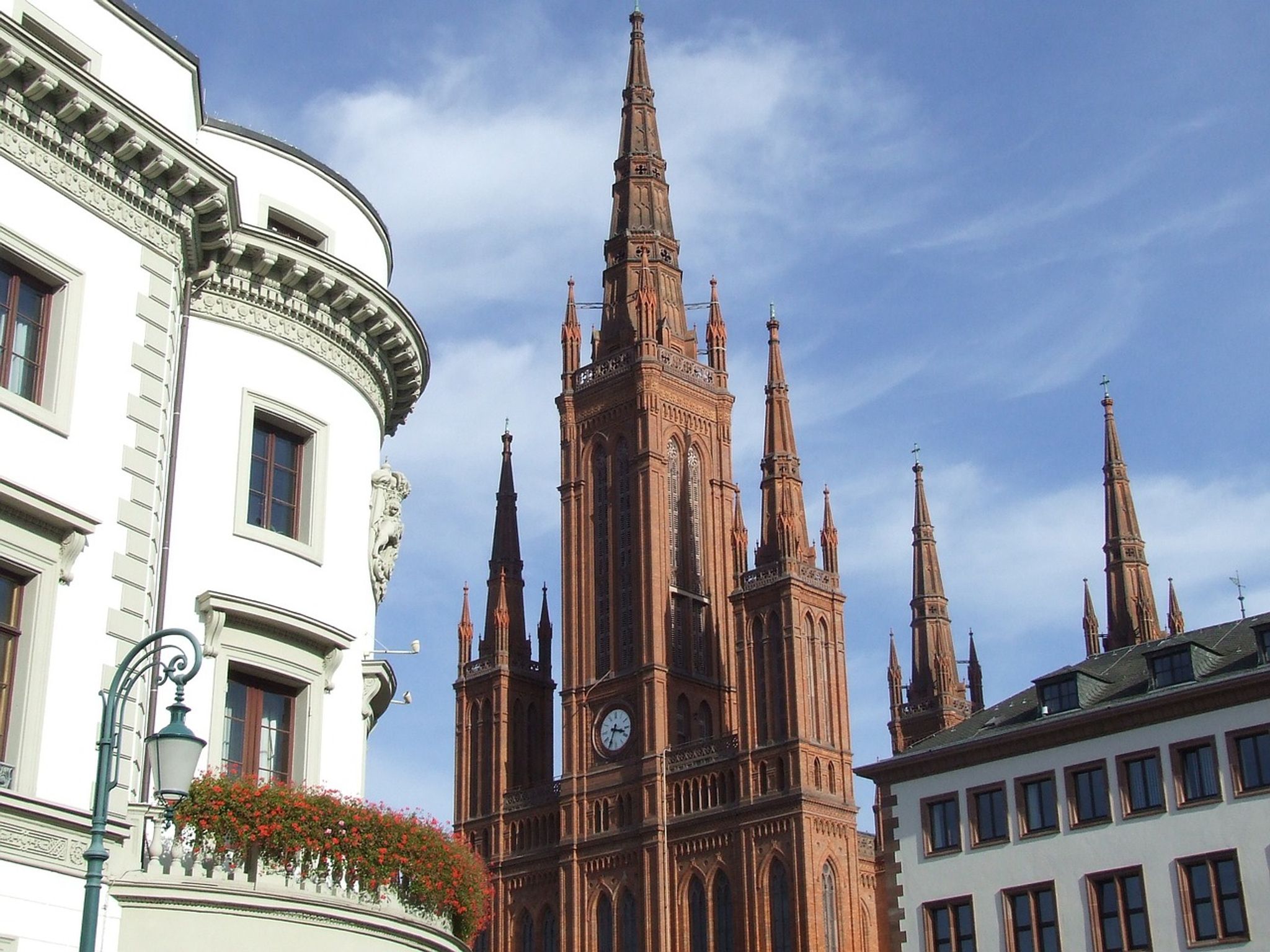 Die Besten Hotels in Wiesbaden