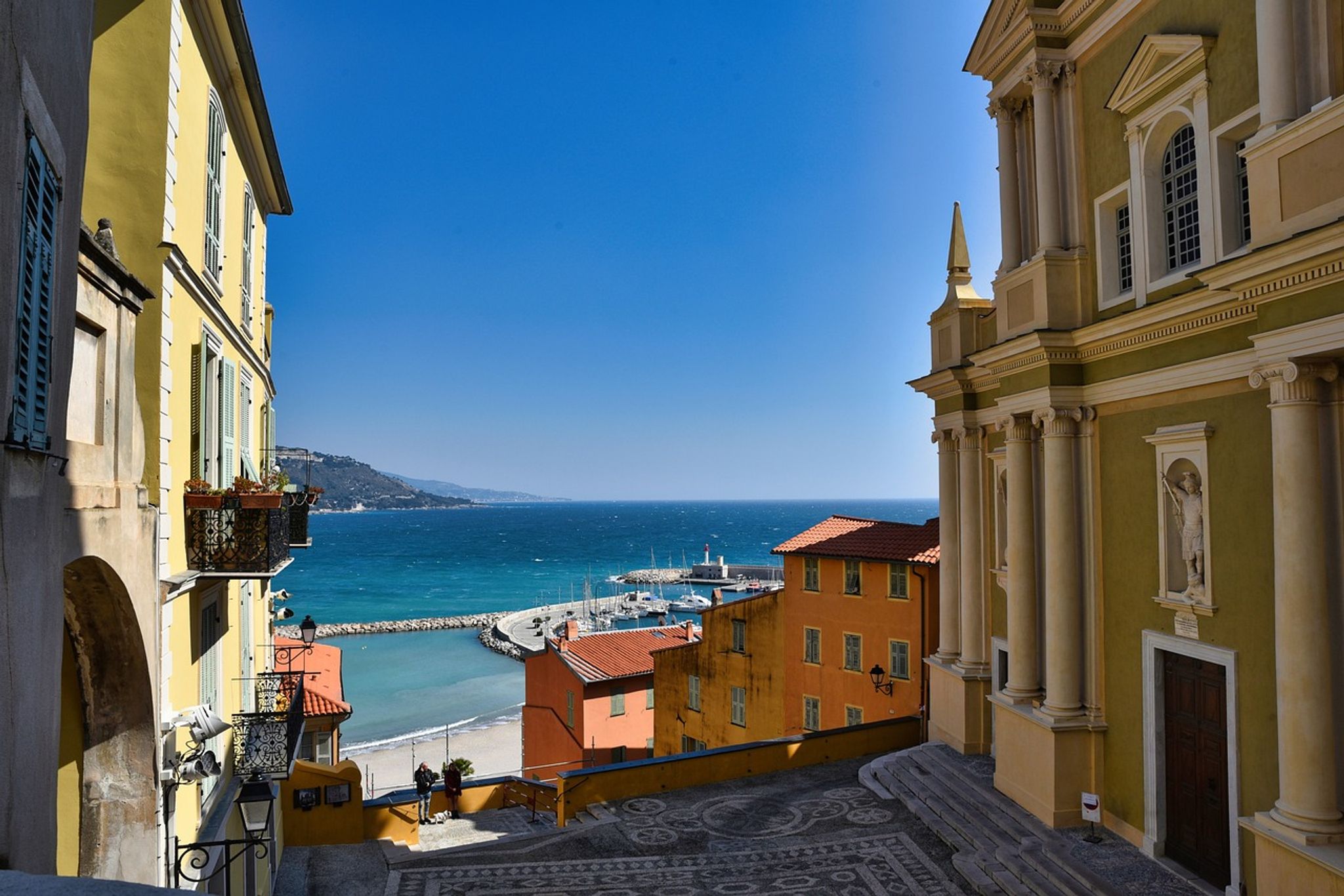 French Riviera: Why is One of the Best Places to Visit In Europe