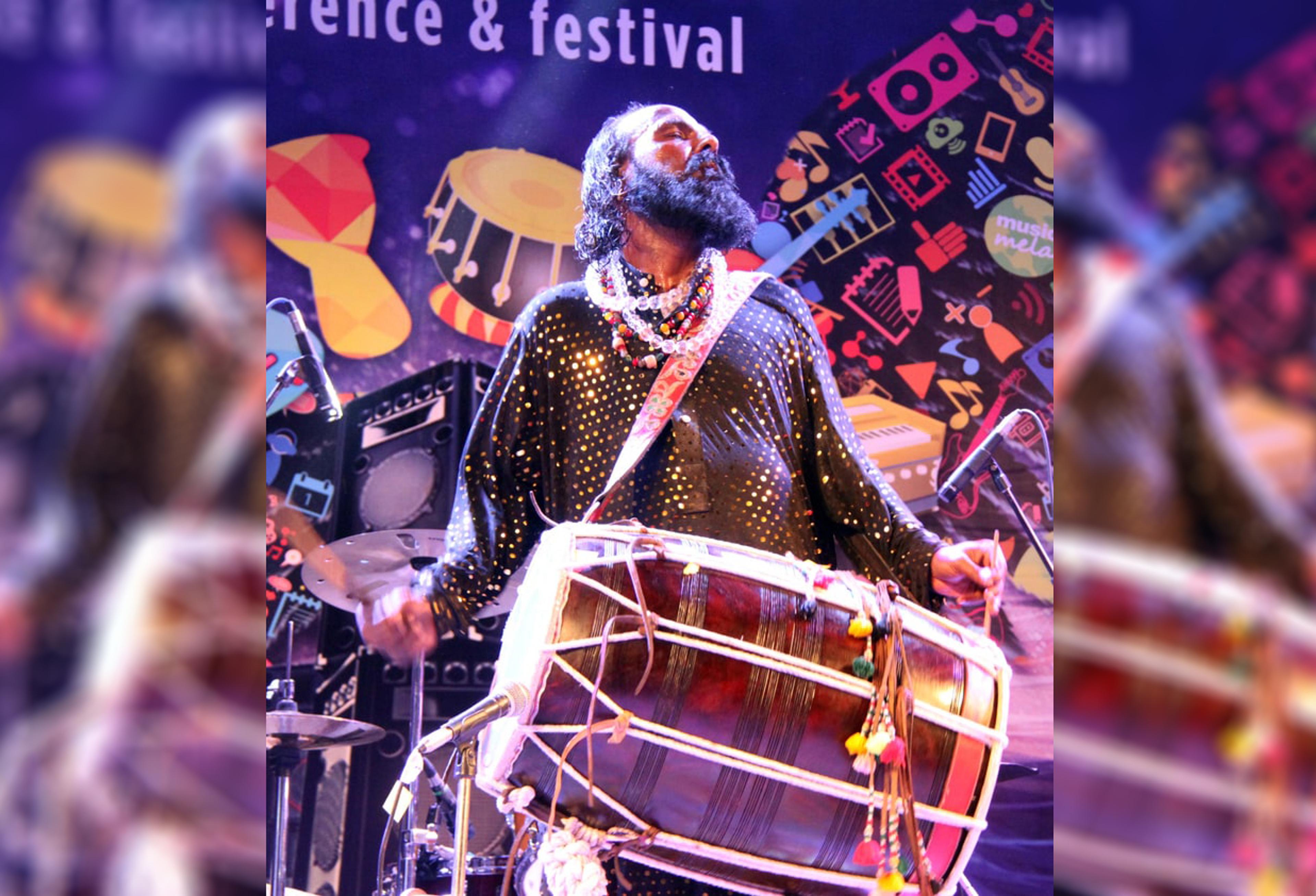 Førde Festival für traditionelle und Weltmusik