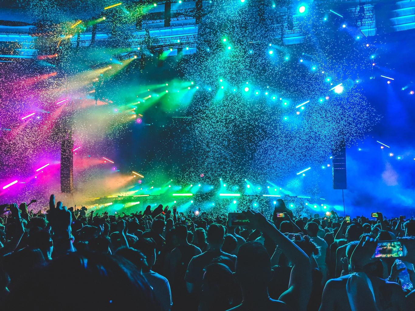 17 top EDM festivals in Europe you don't want to miss out in 2023