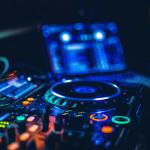 Creamfields Festival in Daresbury