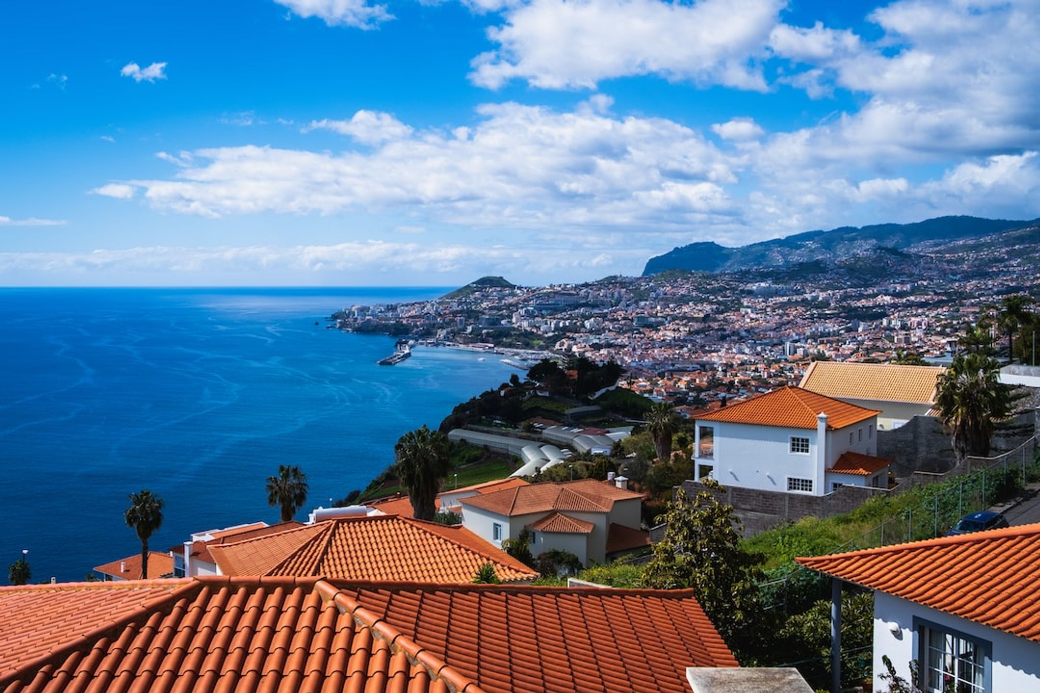 Die Besten Hotels in Funchal