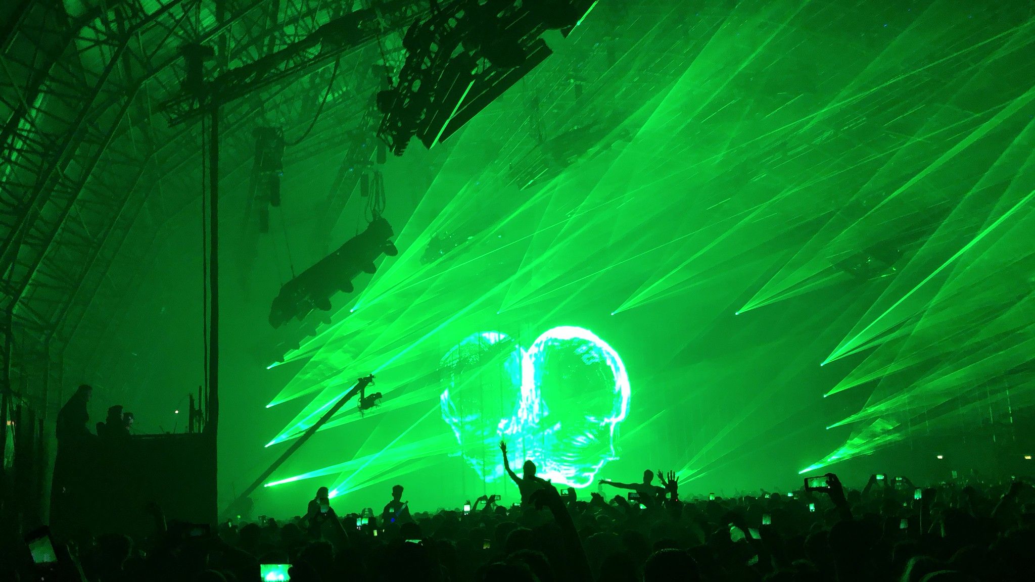 19 top EDM festivals in Europe you don't want to miss out in 2022