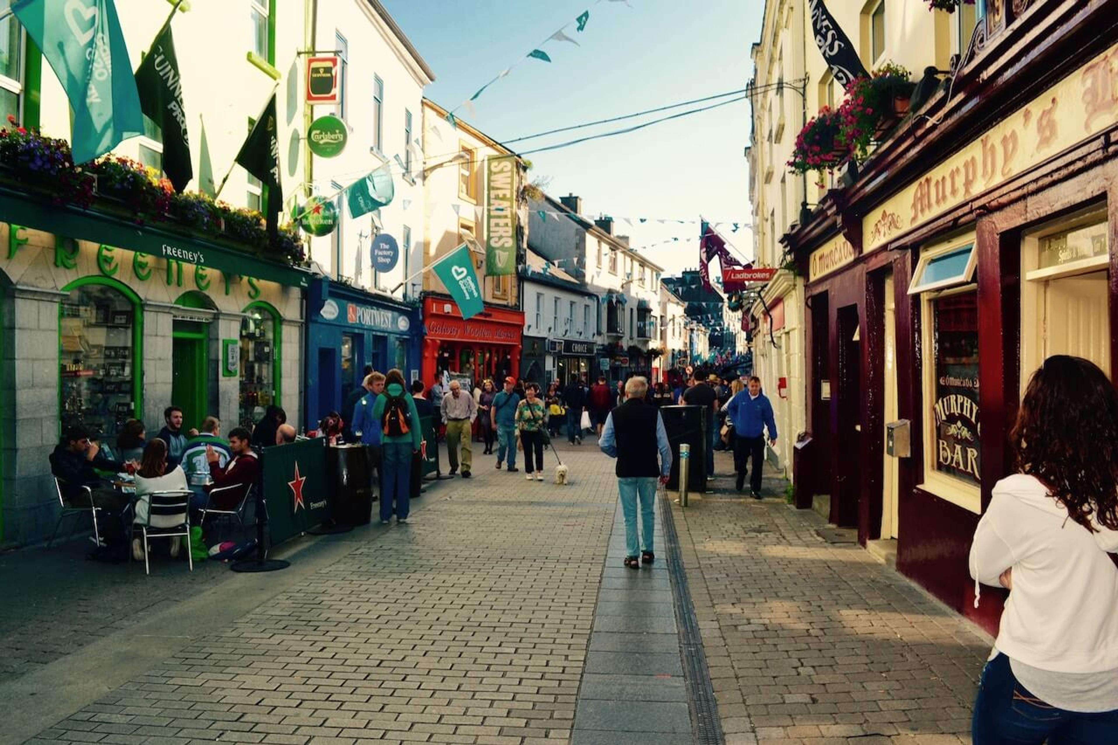 Die Besten Hotels in Galway
