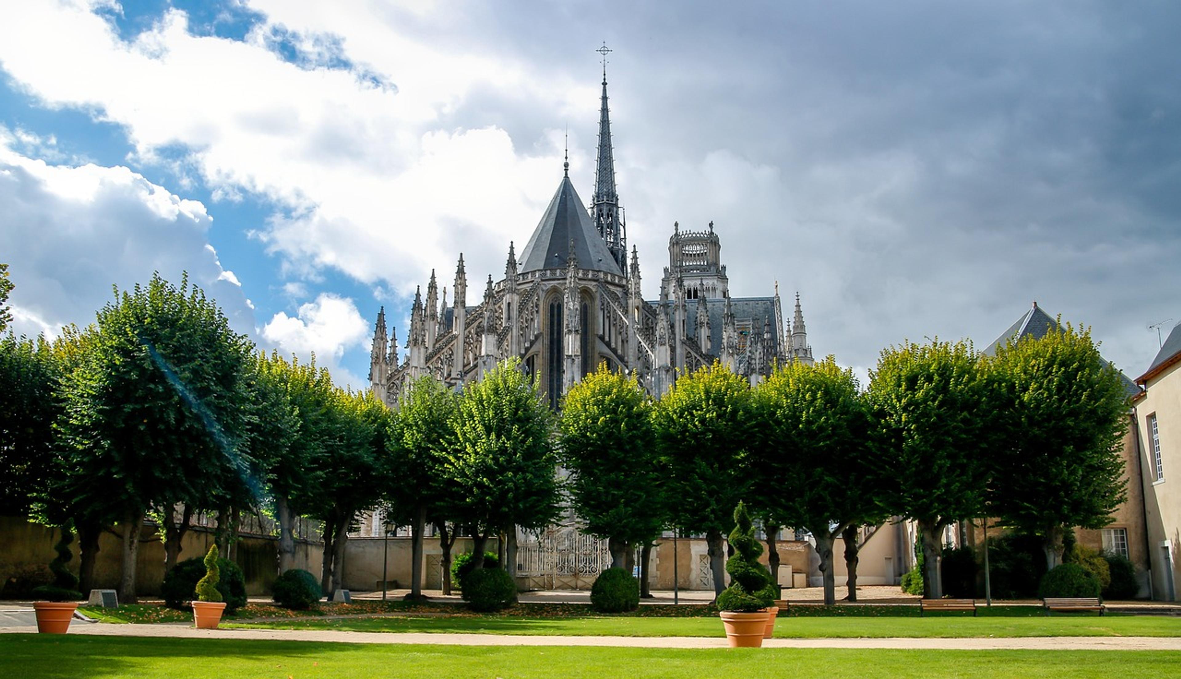 Die Besten Hotels in Orléans