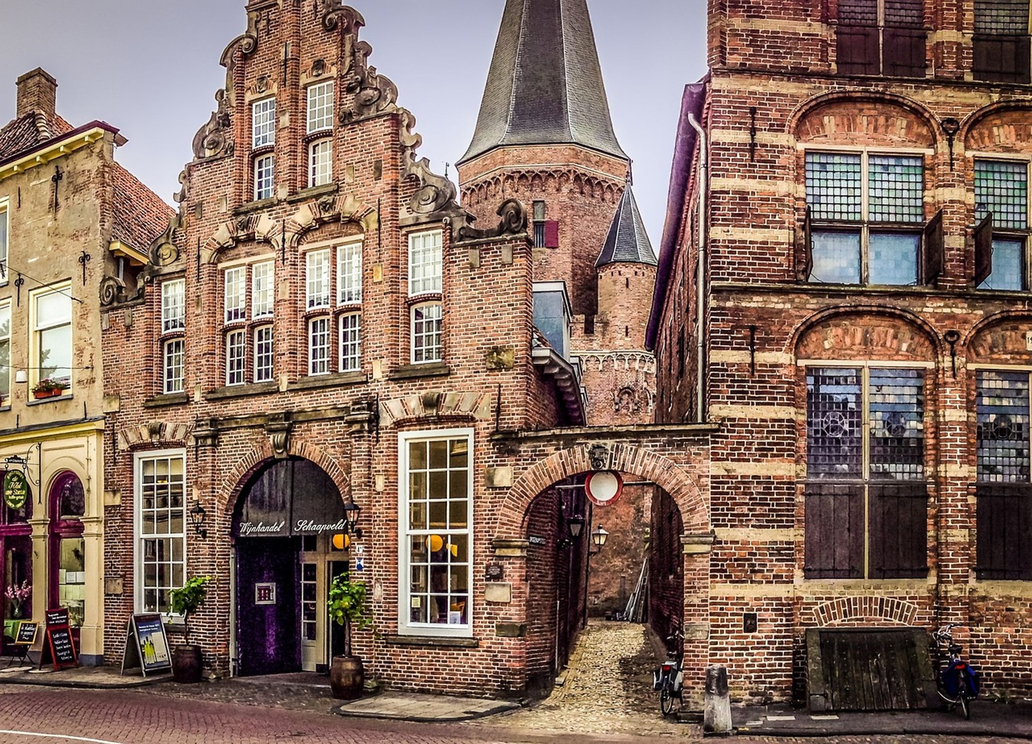 Die Besten Hotels in Zutphen