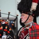 Royal Edinburgh Militärparade