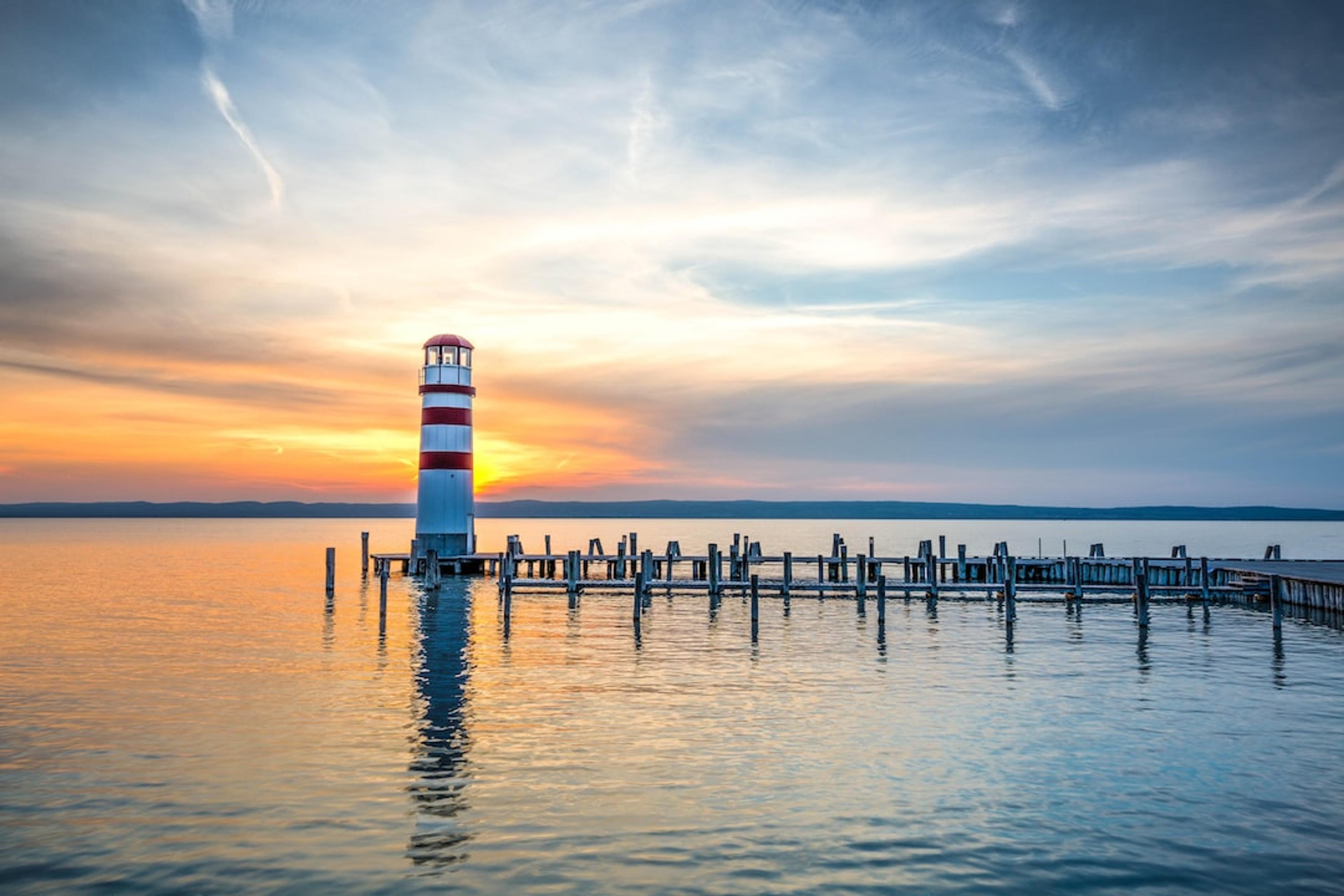 Best Hotels in Podersdorf am See