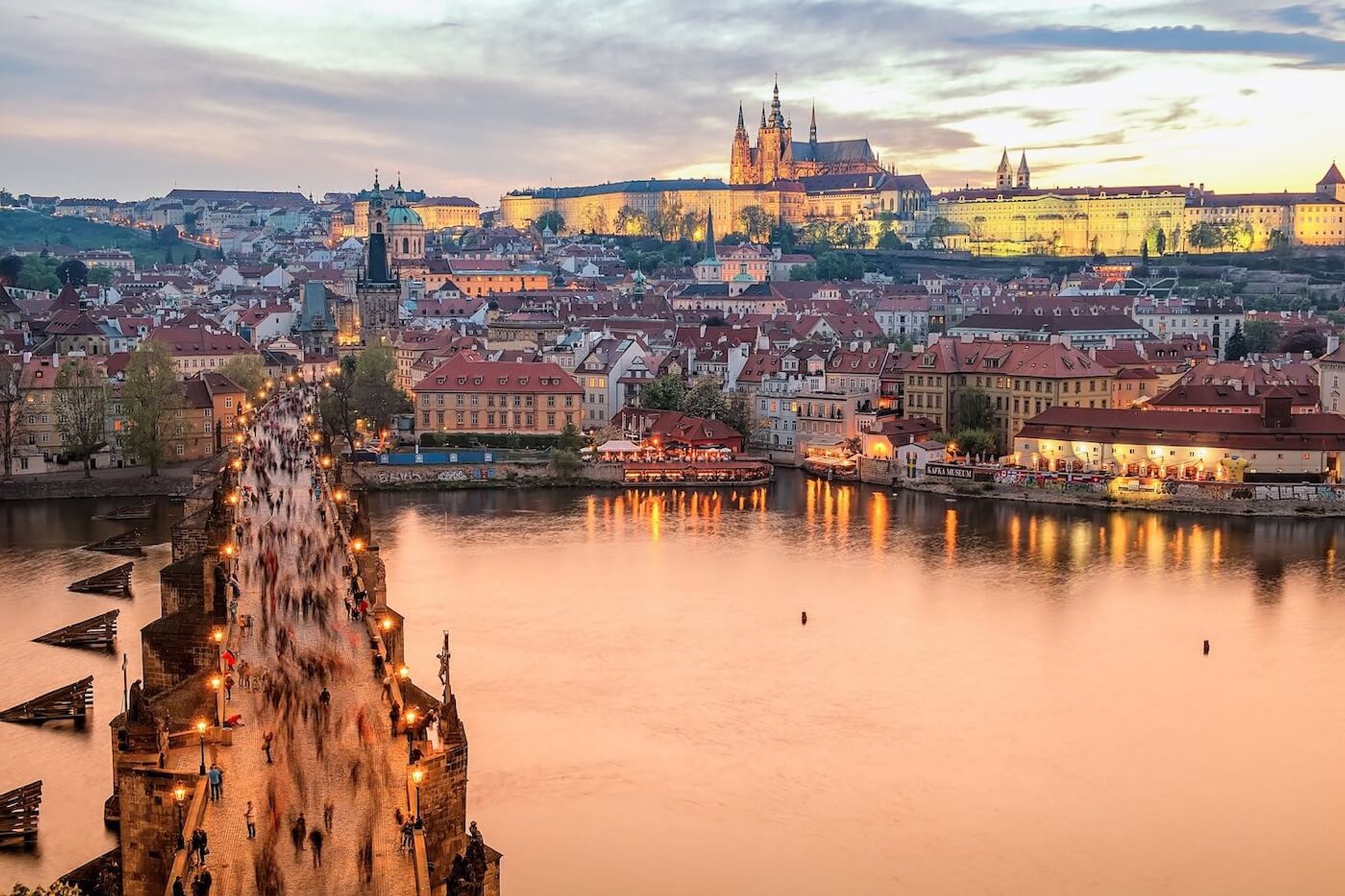 Die Besten Hotels in Prag