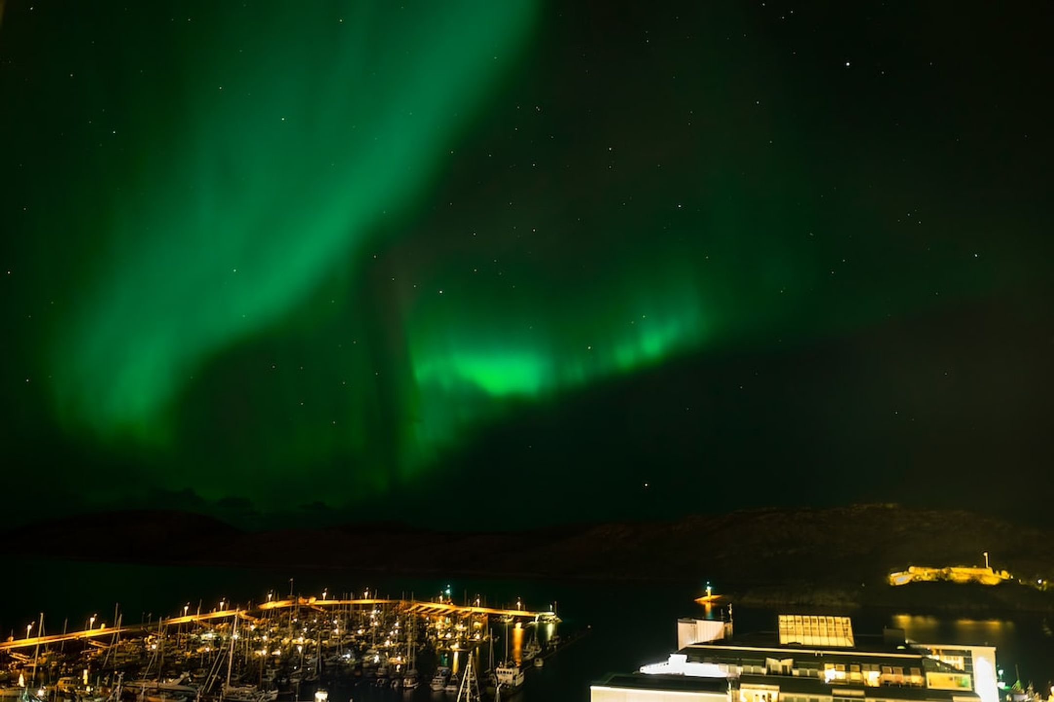 Best Hotels in Bodø