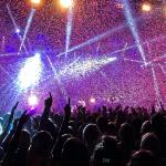 Pinkpop Festival in Landgraaf
