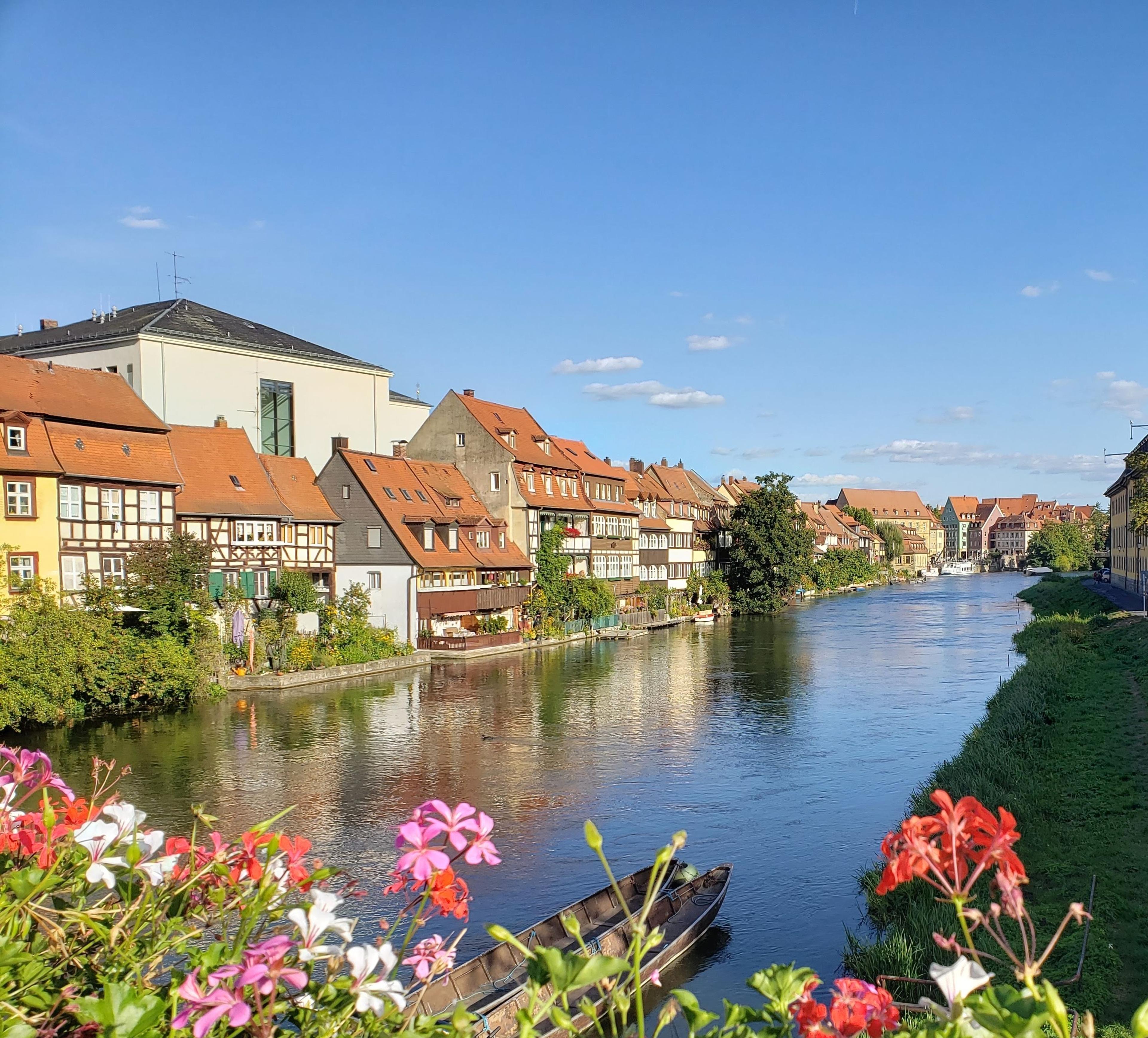 Best Hotels in Bamberg