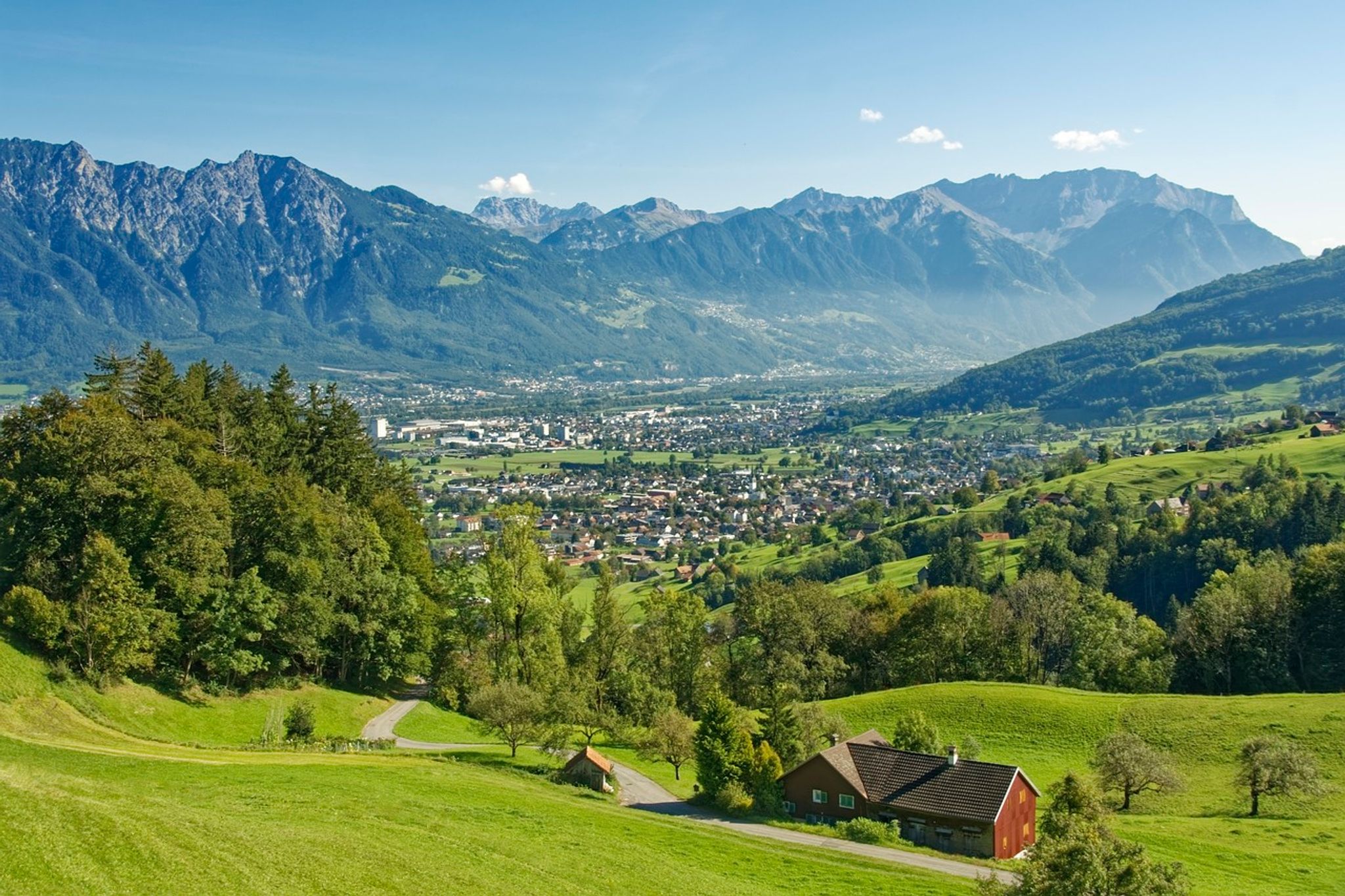 Die Besten Hotels in St. Gallen