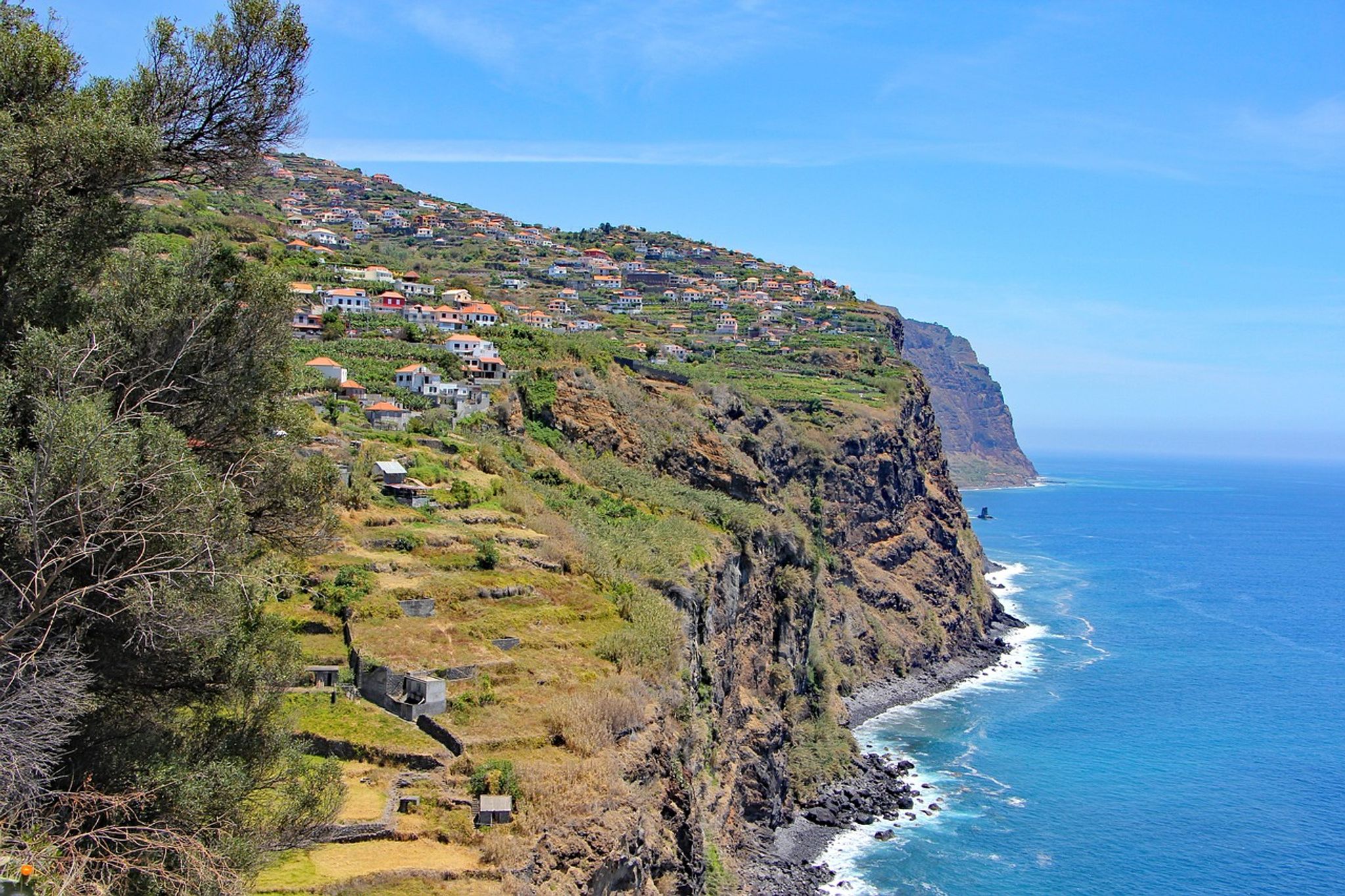 Madeira, Portugal: Why is One of the Best Places to Visit In Europe