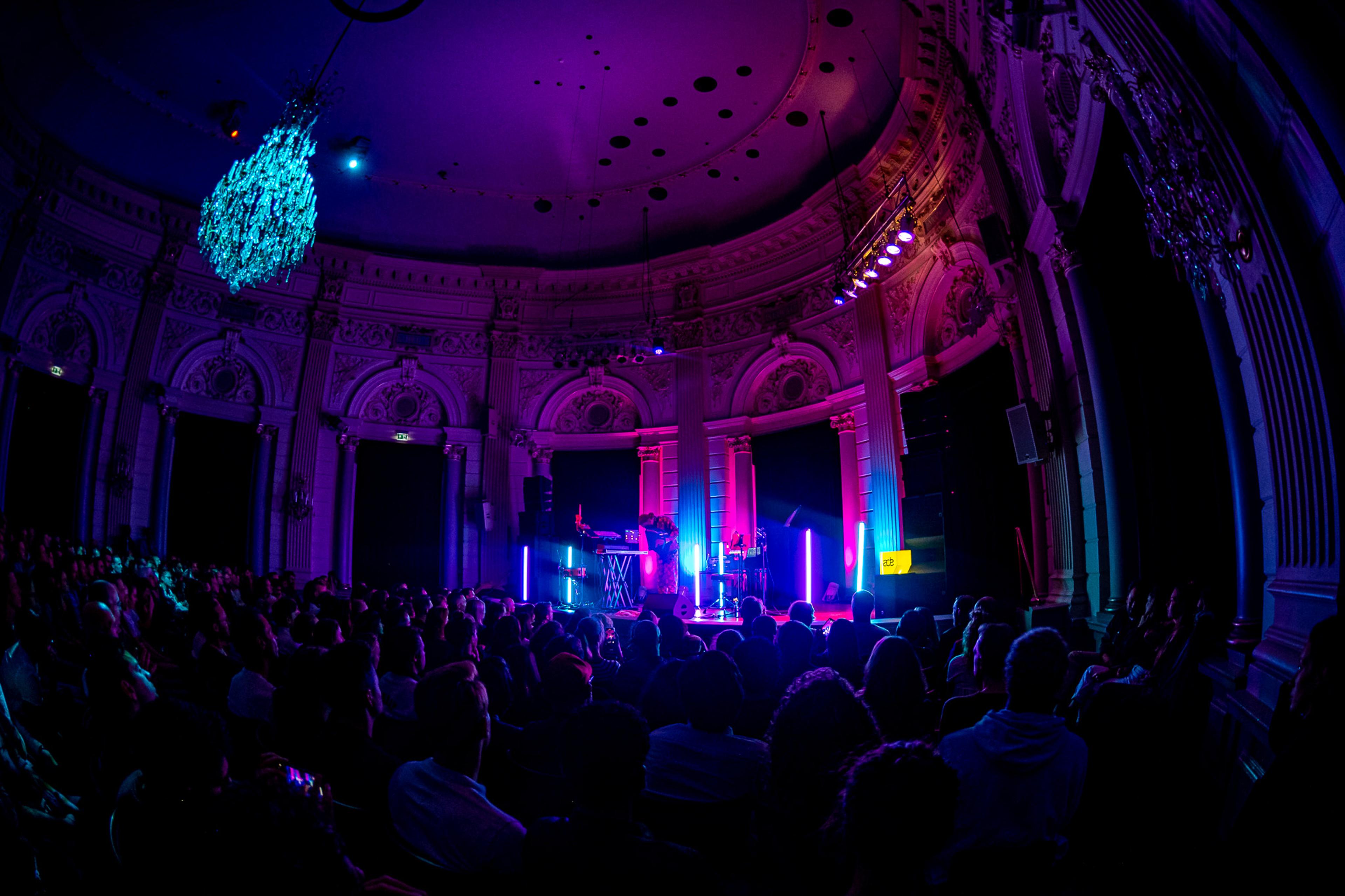 19 top EDM festivals in Europe you don't want to miss out in 2025