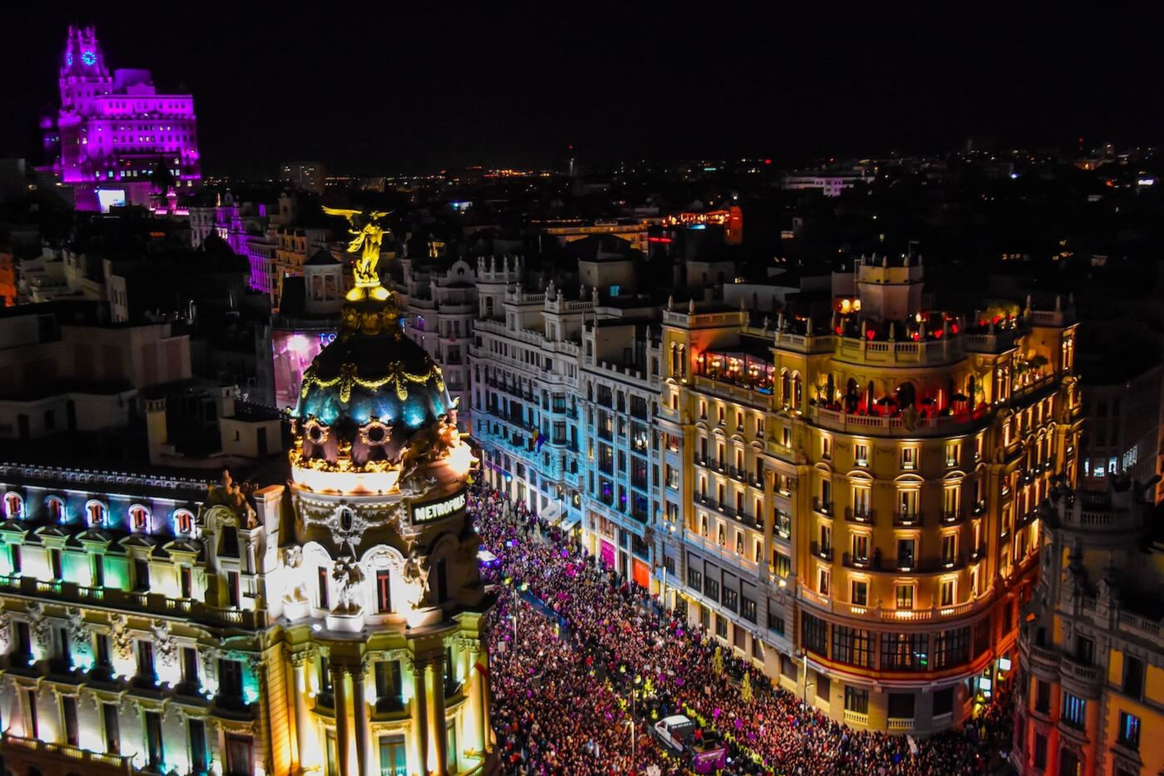 Die Besten Hotels in Madrid