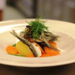 Helsinki Baltic Herring Market