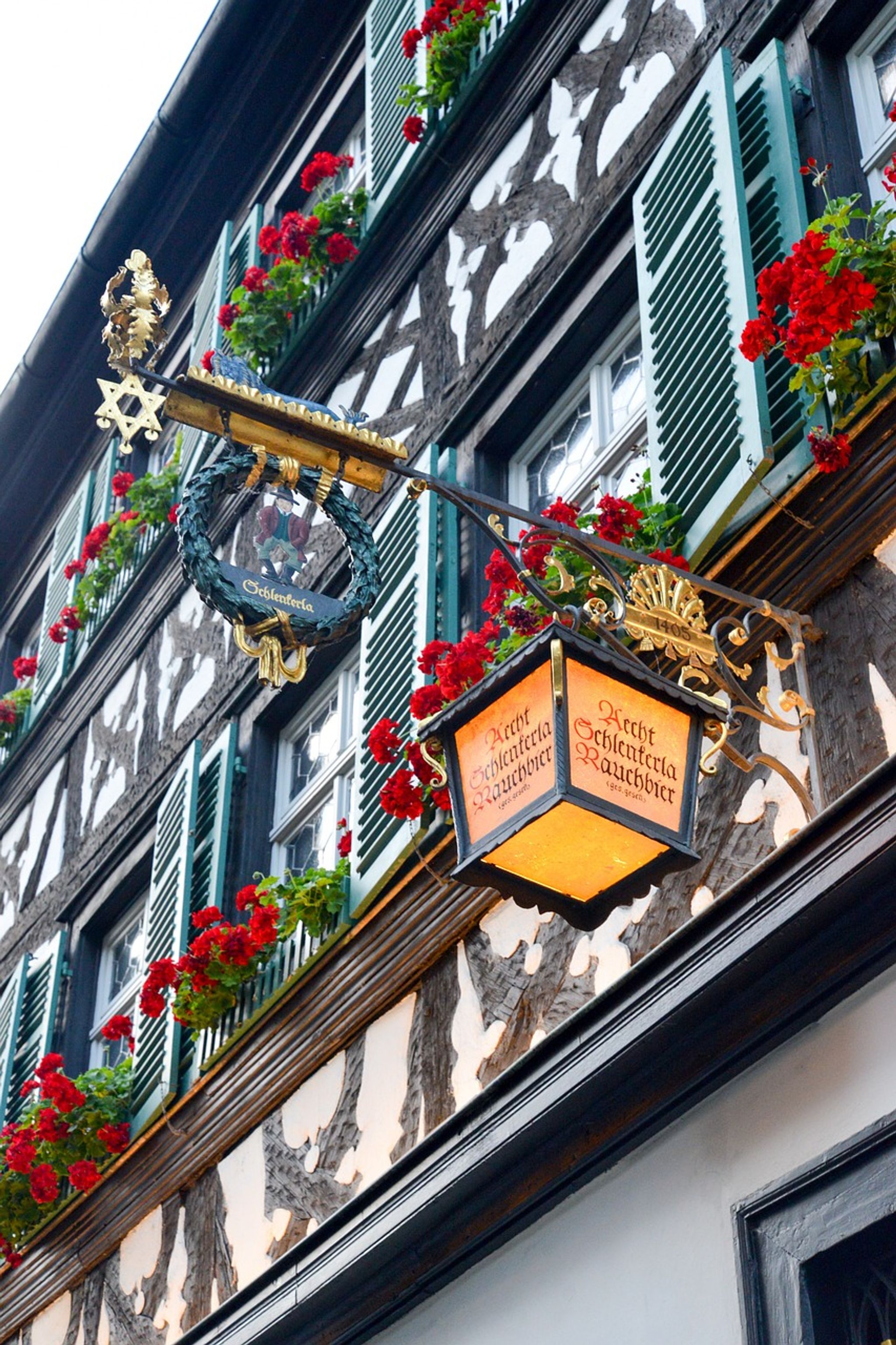 Beer Tasting Bamberg