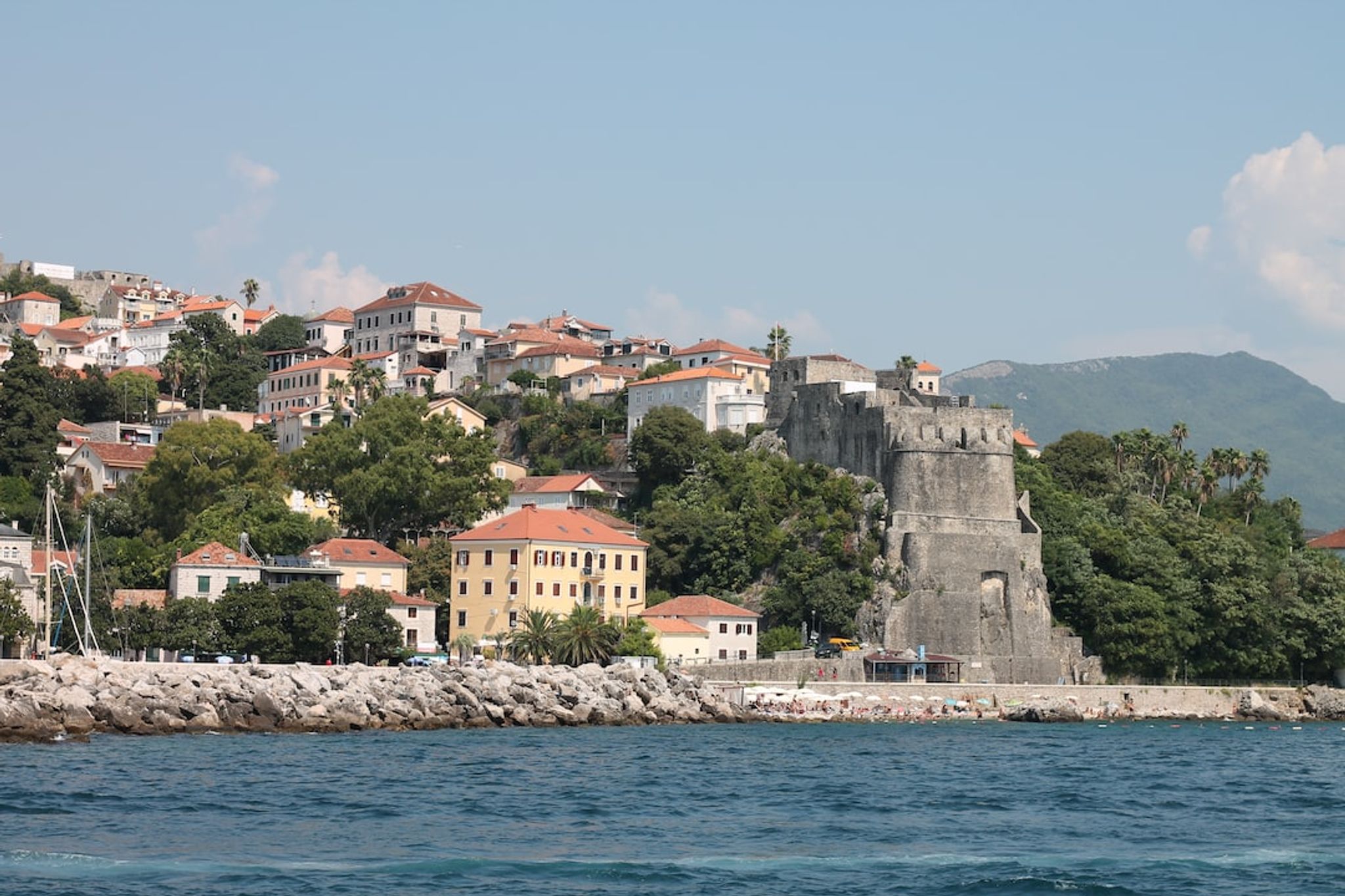 Die Besten Hotels in Herceg Novi