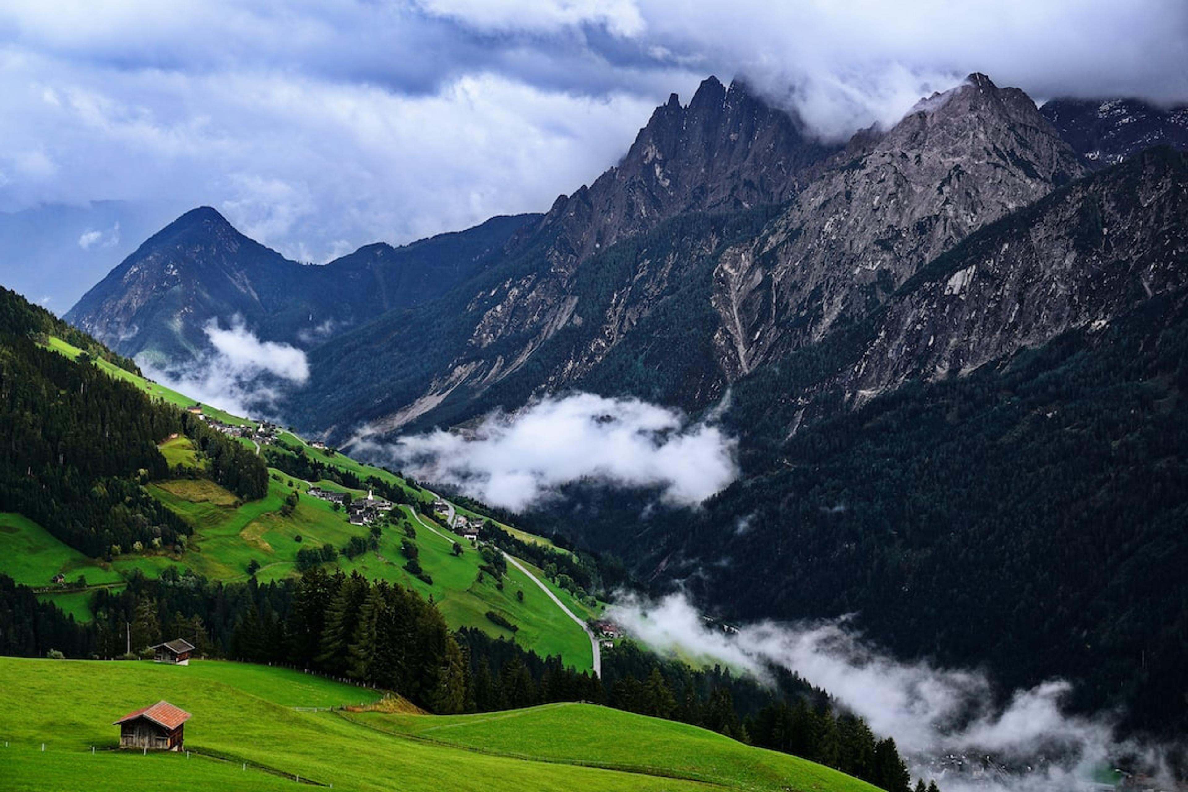 Die Besten Hotels in Kirchdorf in Tirol
