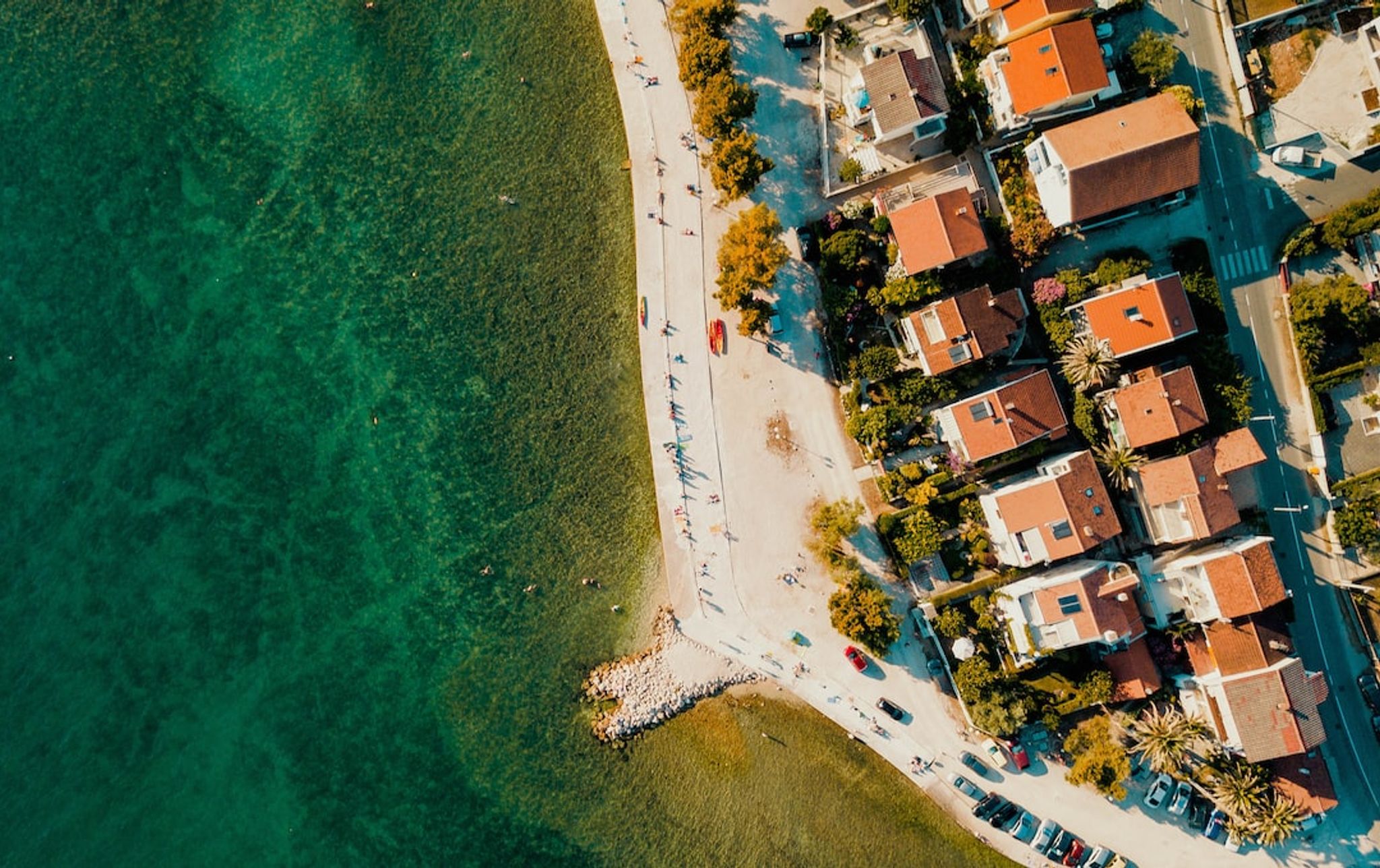 Die Besten Hotels in Zadar