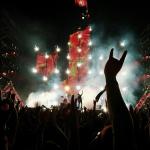 Open Air Festival in Gdingen