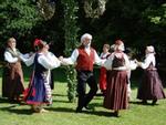 Viljandi Folk Music Festival