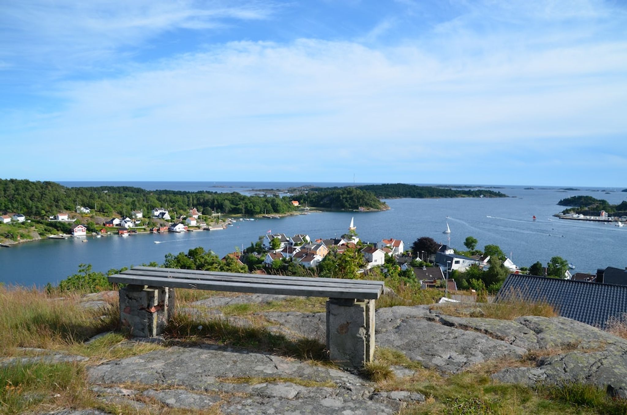 Best Hotels in Grimstad