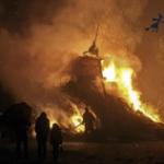 Walpurgisnacht, Hexennacht