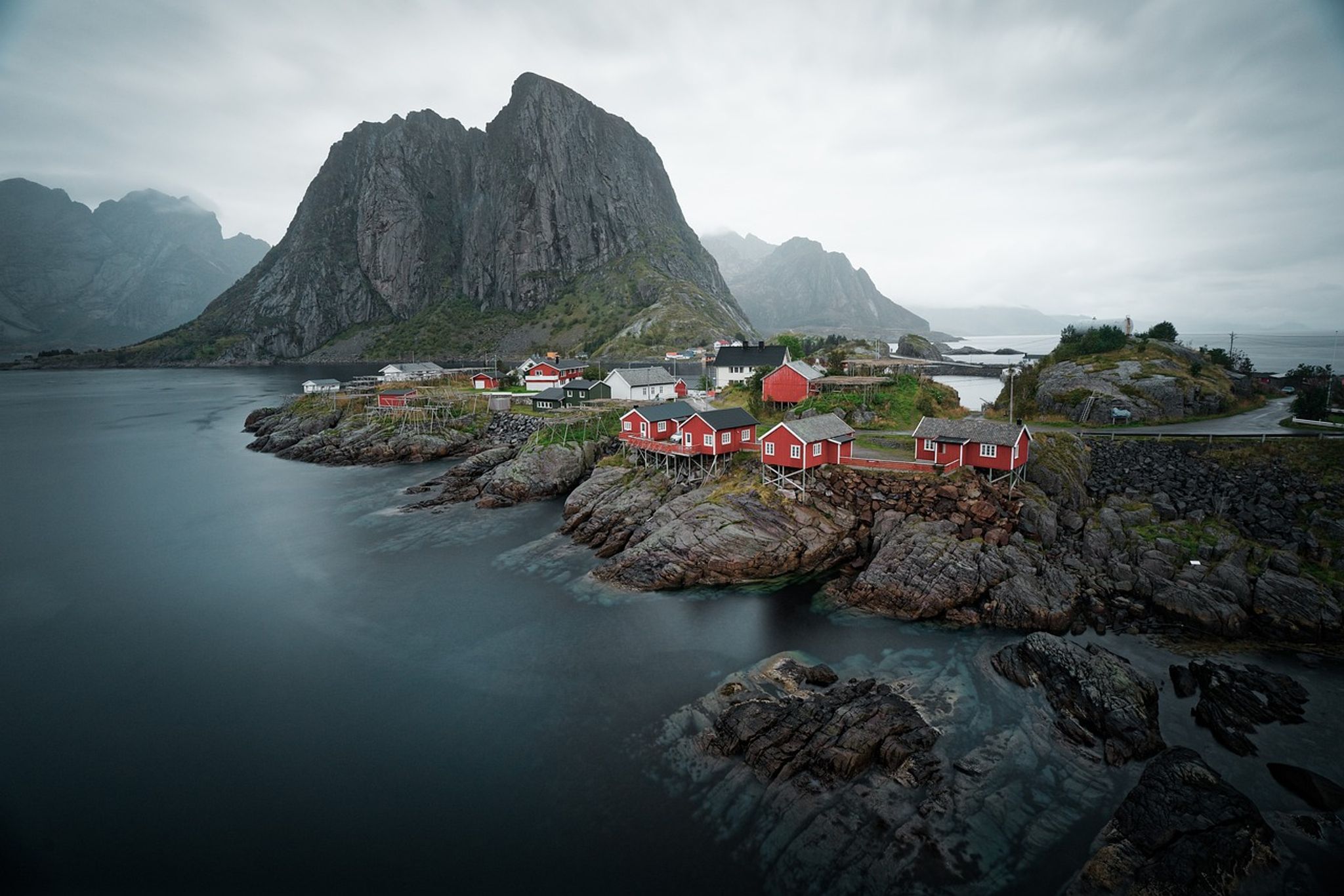 The Lofoten Islands, Norway Why is One of the Best Places to Visit In Europe