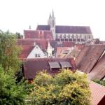 Rothenburger Weindorf