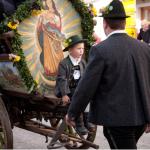 Basilica of St. Benedict, Benediktbeuern, Germany