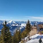 Hornschlittler im Breitenberg