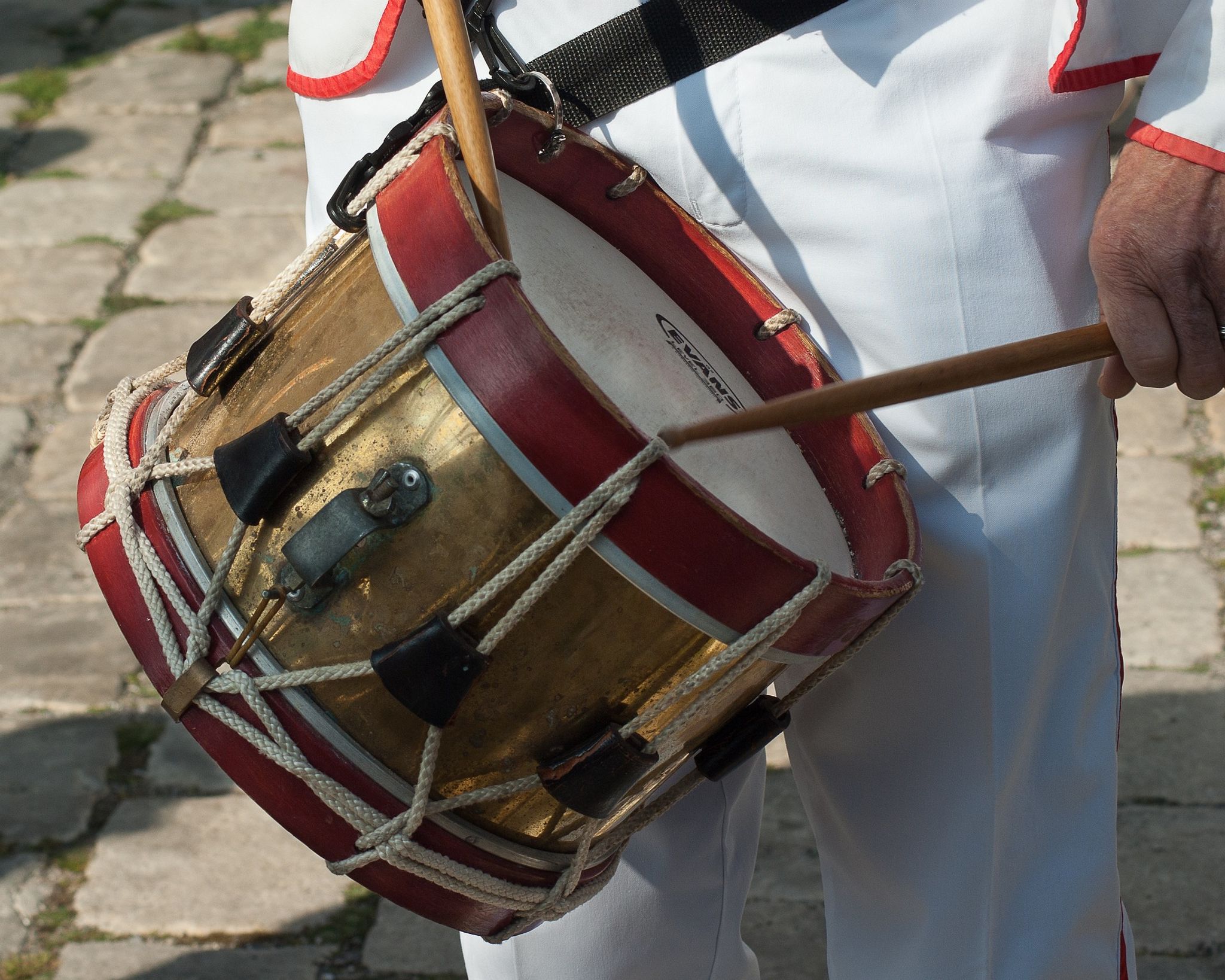 Holy Week in Hellín 