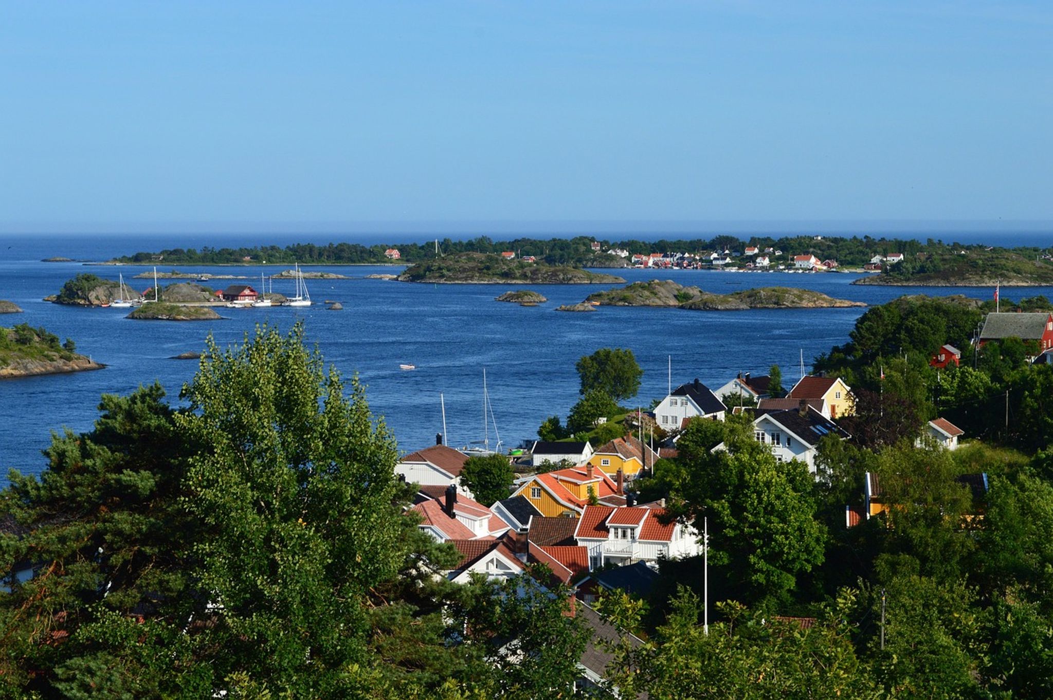 Best Hotels in Arendal